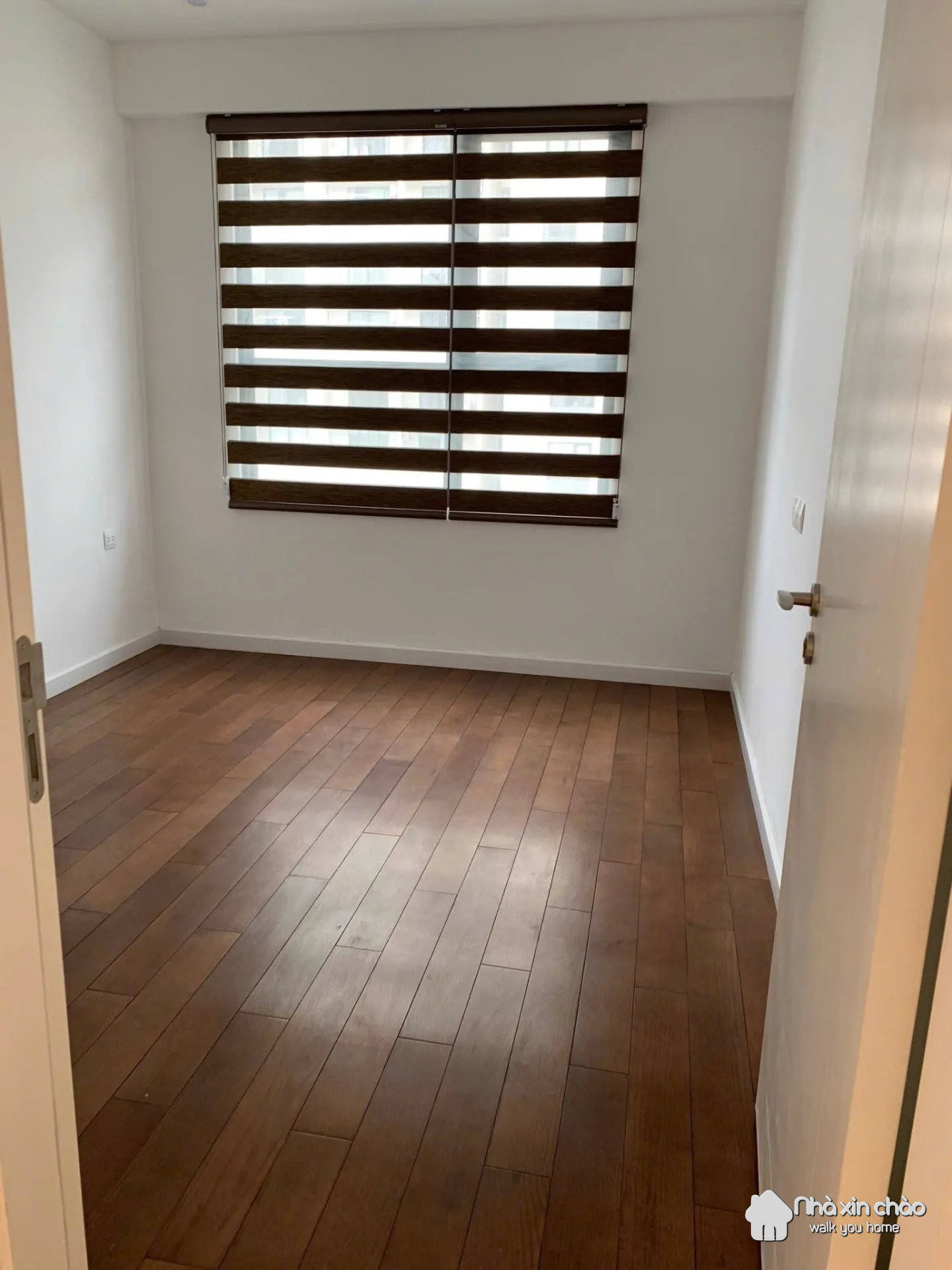 Cho thuê căn hộ 2PN Vinhomes D'Capitale – Giá 18 Tr/th – Mã NXC24878 - Hình 2