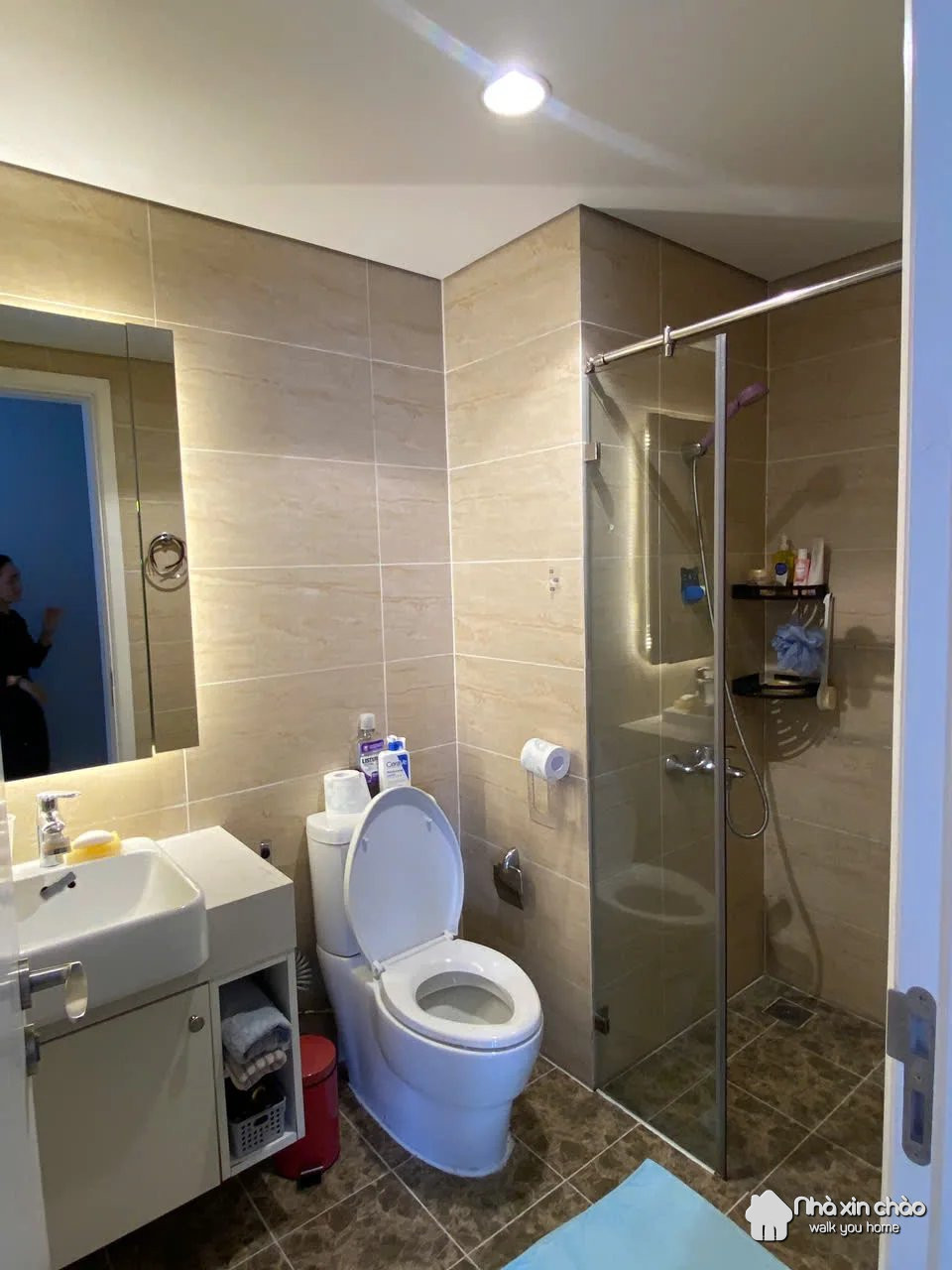 Bán căn hộ 3PN Vinhomes D'Capitale – Giá 14.7 Tỷ – Mã NXC97187 - Hình 4