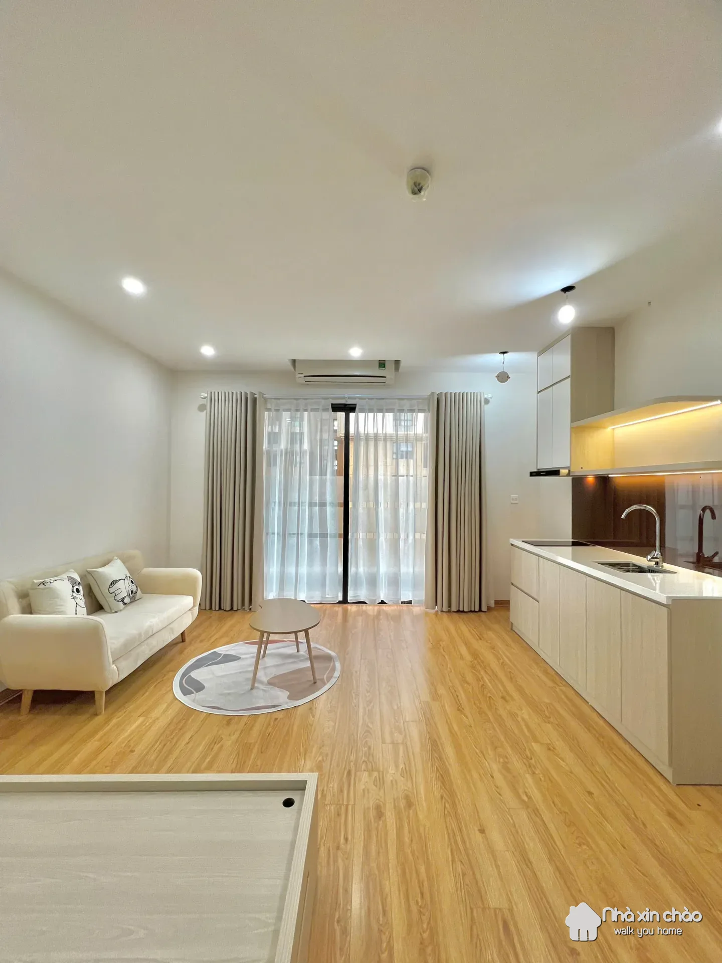 Bán căn hộ 1PN Vinhomes D'Capitale – Giá 3.6 Tỷ – Mã NXC61996 - Hình 3
