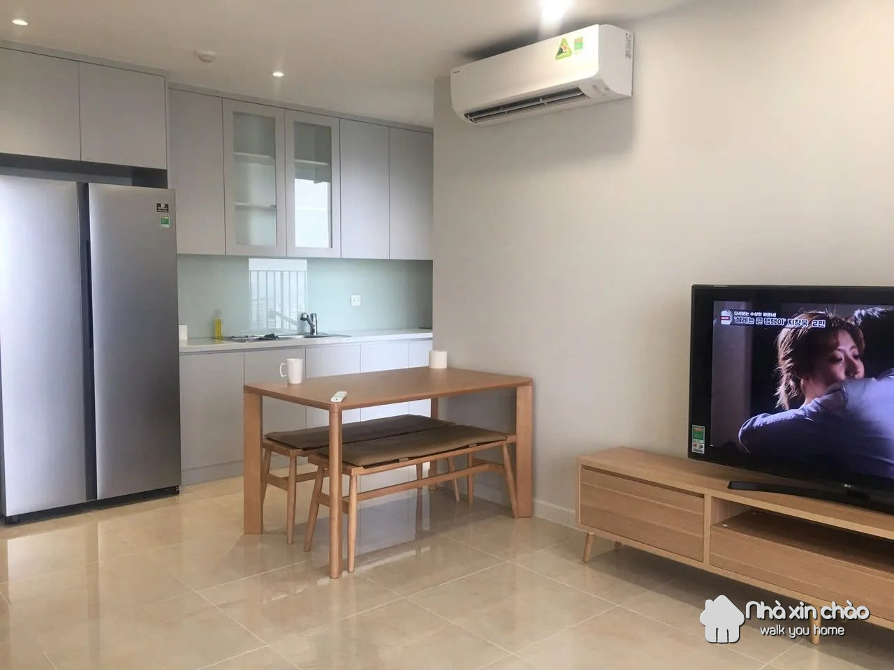 Bán căn hộ 2PN Vinhomes D'Capitale – Giá 10.5 Tỷ – Mã NXC87305
