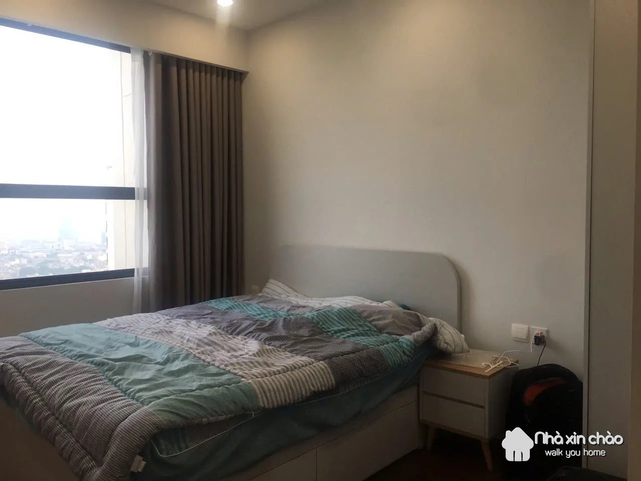 Bán căn hộ 2PN Vinhomes D'Capitale – Giá 10.5 Tỷ – Mã NXC87305 - Hình 4