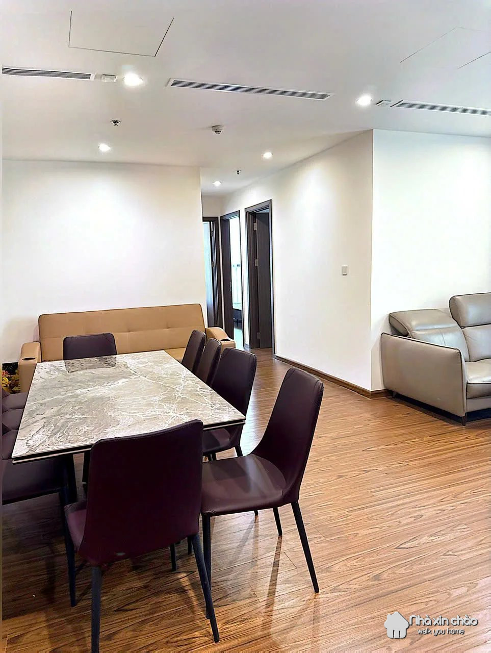 Bán căn hộ 4PN Vinhomes West Point – Giá 15.5 Tỷ – Mã NXC95894