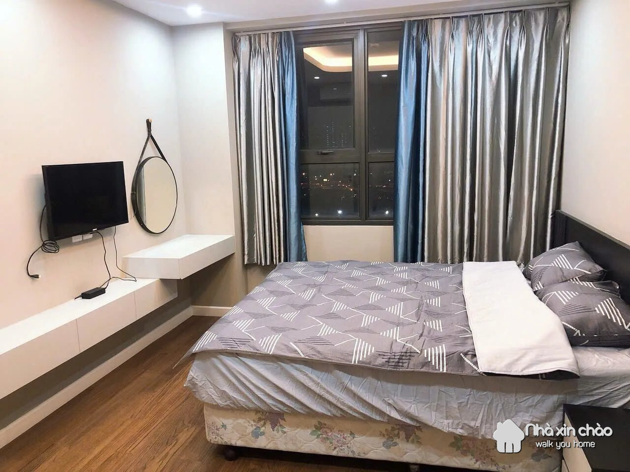 Bán căn hộ 3PN Vinhomes D'Capitale – Giá 12 tỷ Bao phí – Mã NXC64998 - Hình 5