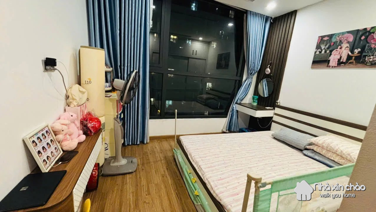 Bán căn hộ 2PN Vinhomes Green Bay – Giá 4.65 Tỷ – Mã NXC67308 - Hình 2