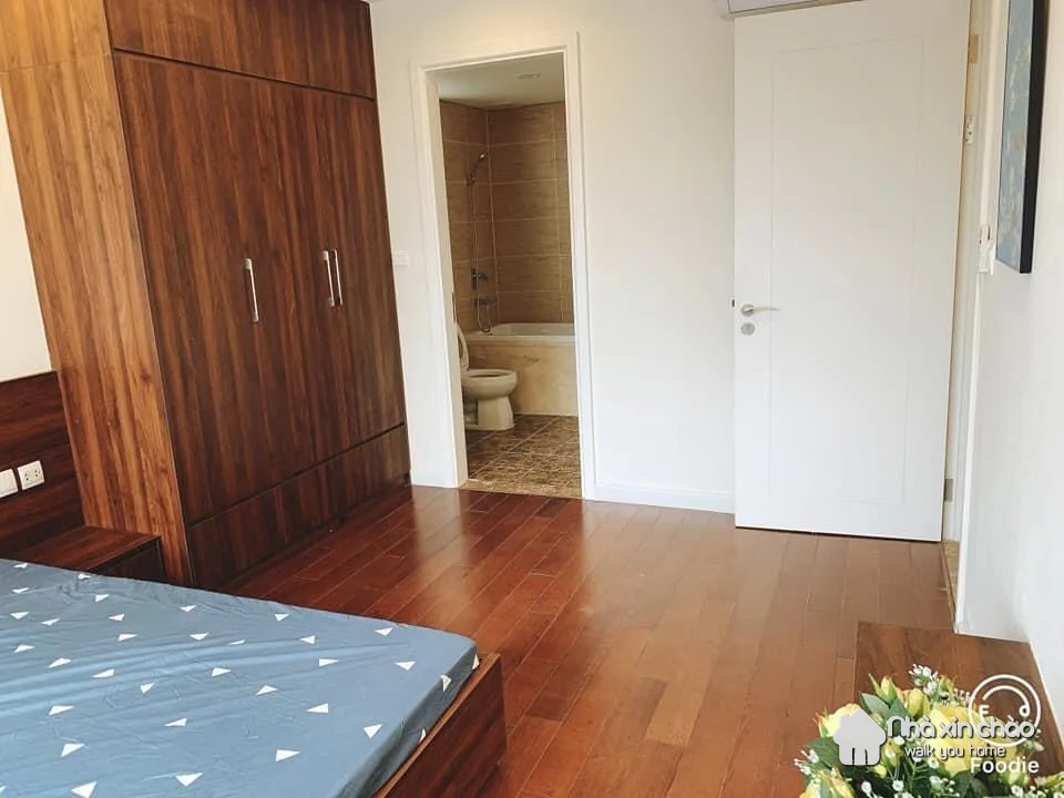 Bán căn hộ 3PN Vinhomes D'Capitale – Giá 11.5 Tỷ – Mã NXC92387 - Hình 5