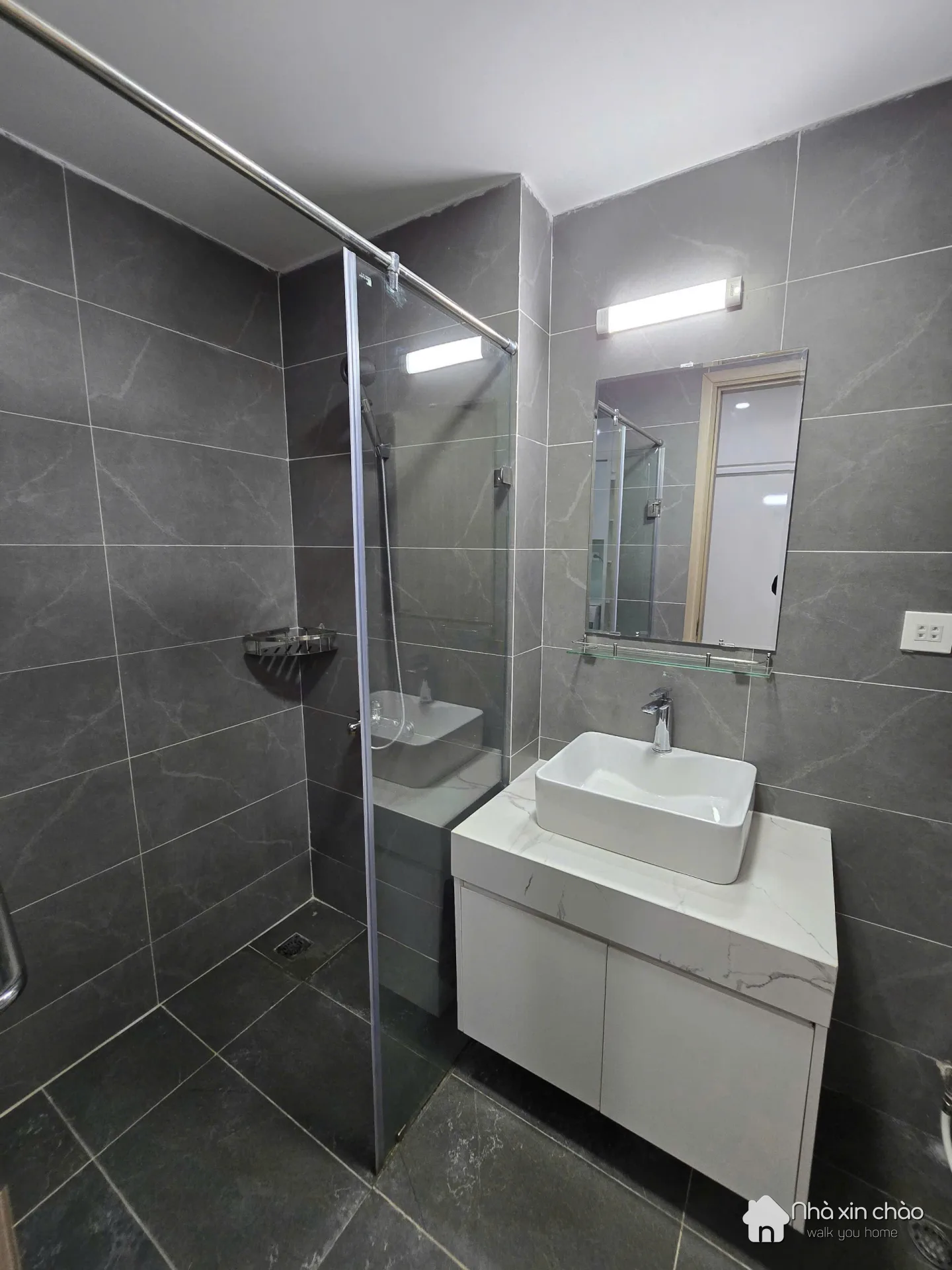 Studio view hồ d’capitale – giá thuê 13 triệu/tháng - Hình 5