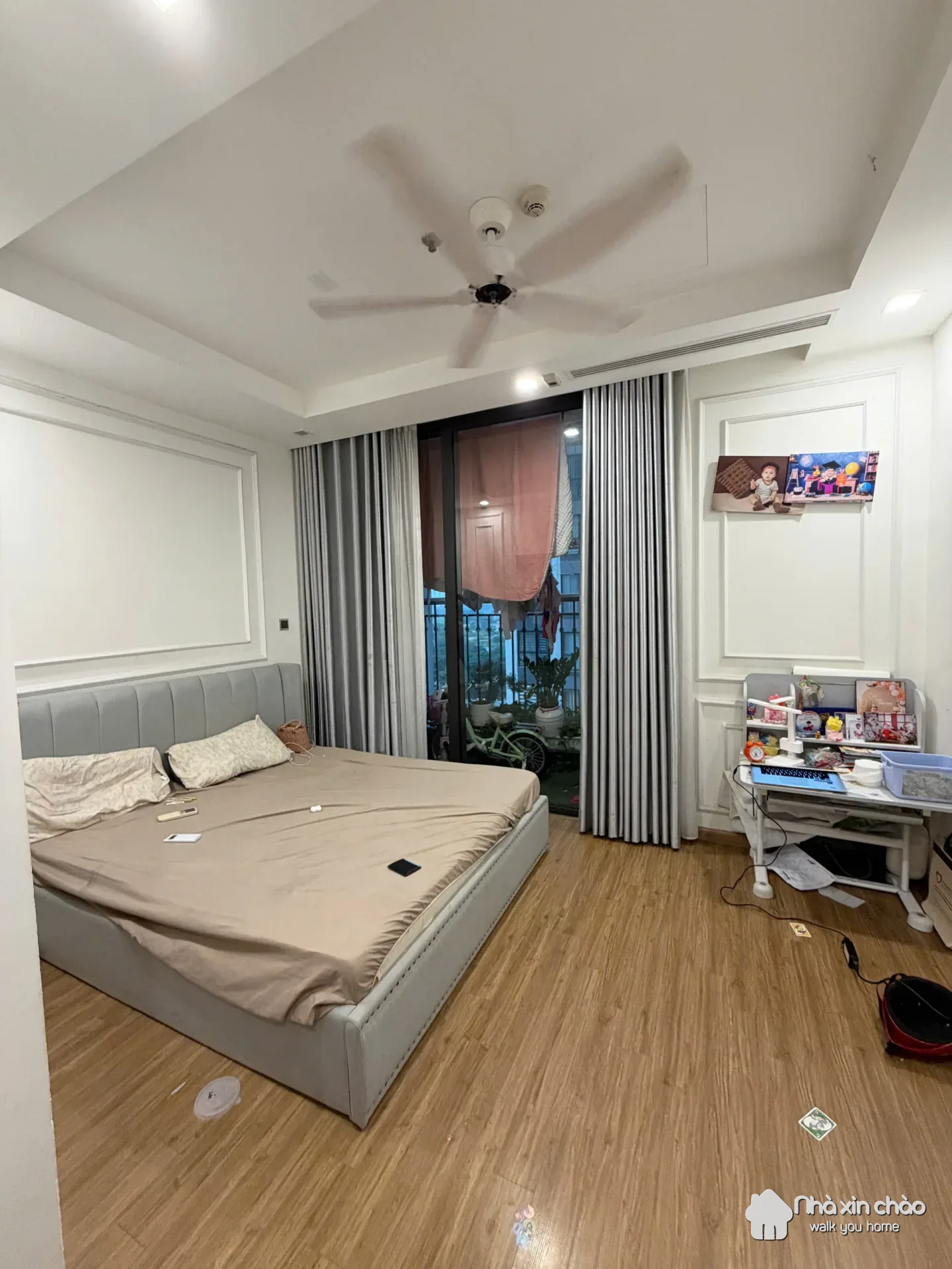 Tài chính nhỉnh 2 tỷ – cơ hội sở hữu studio tại green bay – mã nxc66309