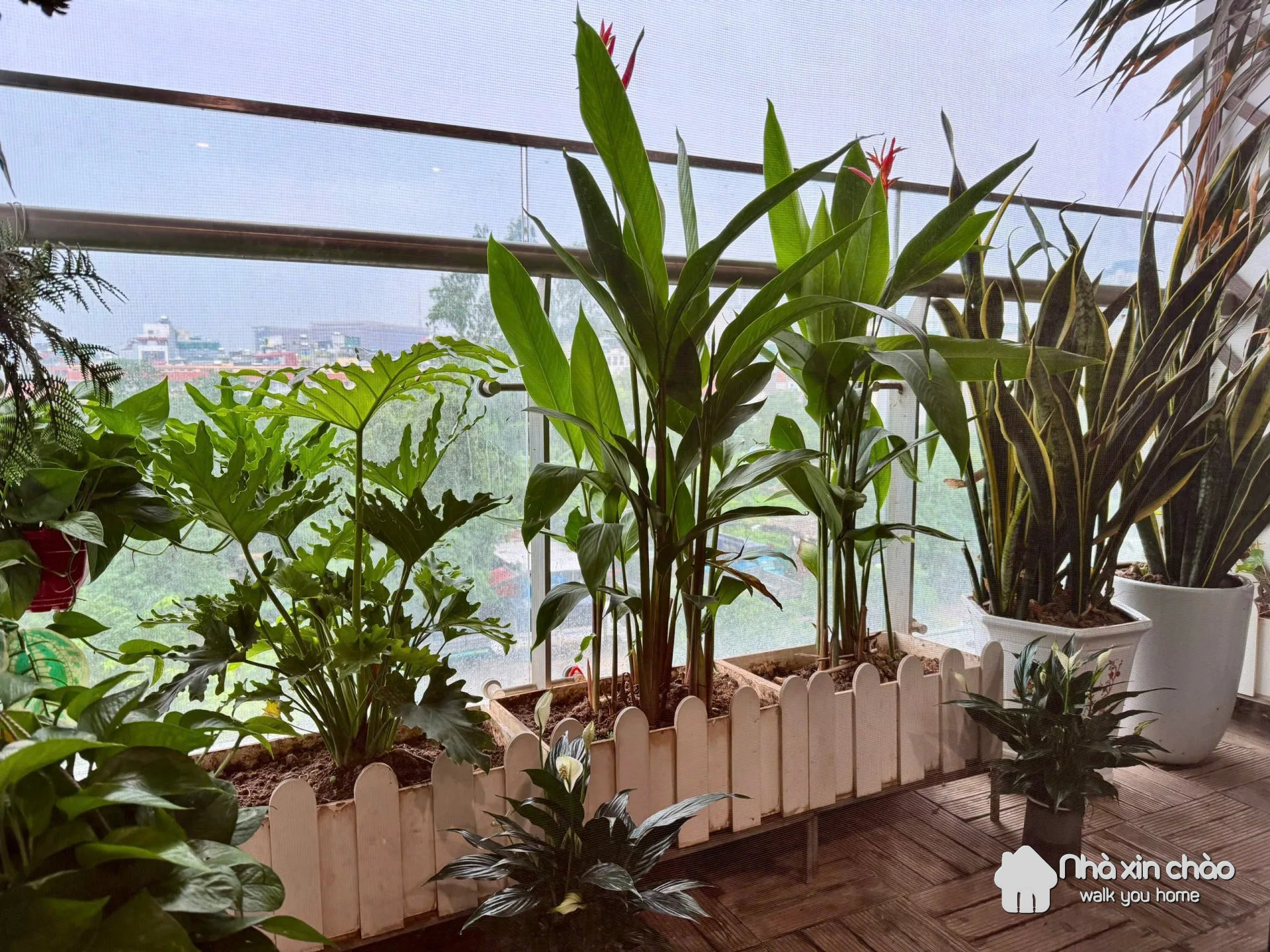 Bán căn hộ 2PN Vinhomes West Point – Giá 7.0 Tỷ – Mã NXC26510 - Hình 2