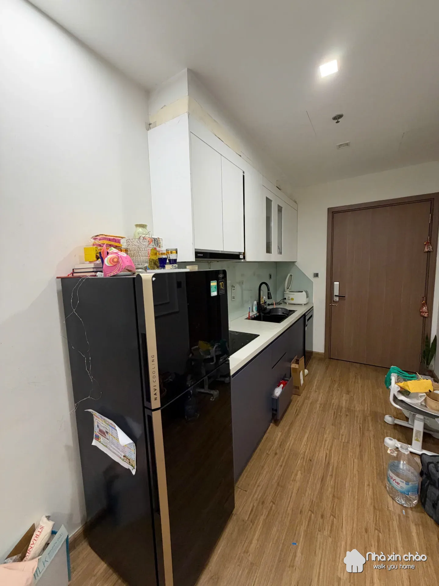 Tài chính nhỉnh 2 tỷ – cơ hội sở hữu studio tại green bay – mã nxc66309 - Hình 3
