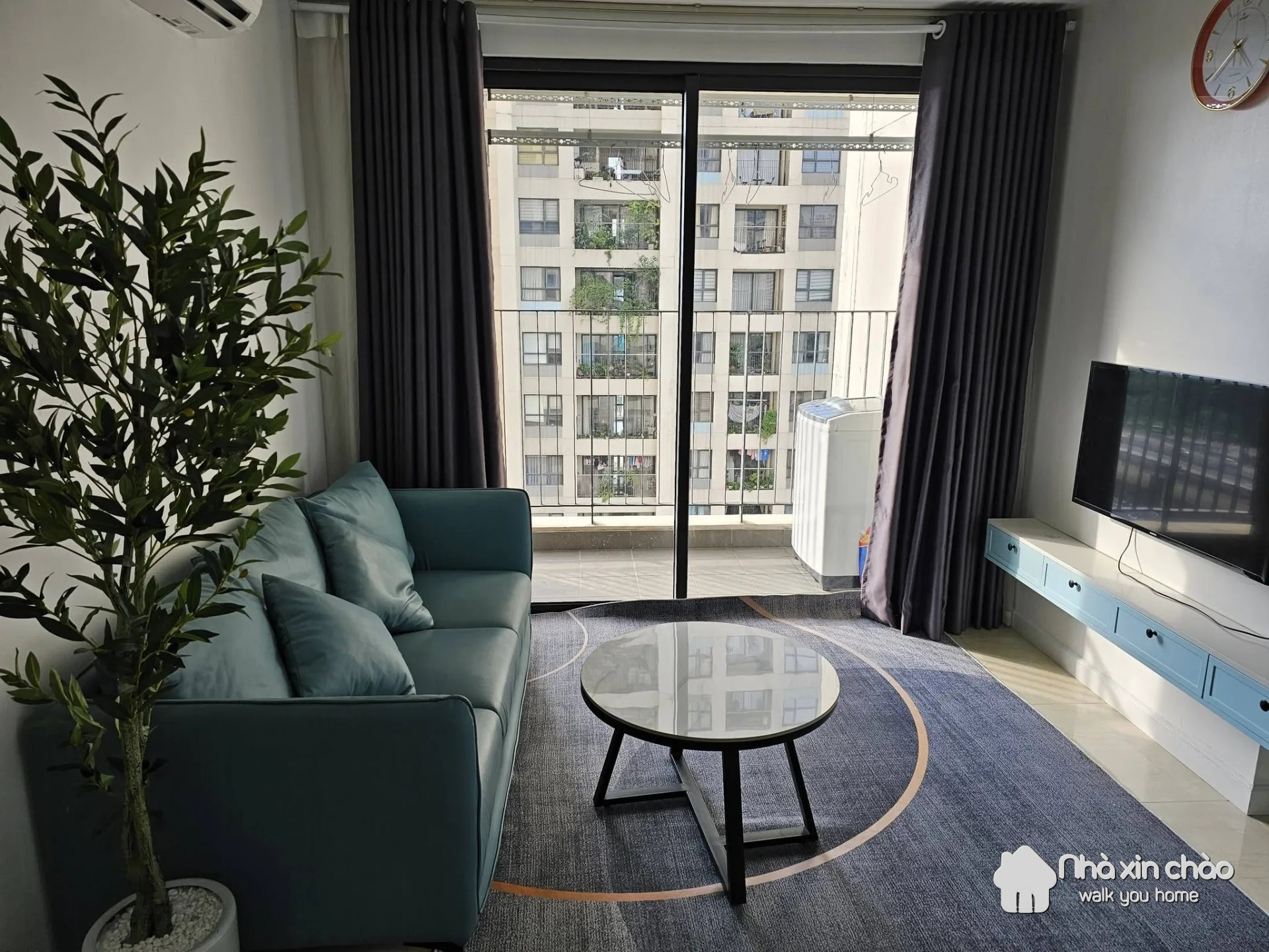 Bán căn hộ 1.5N Vinhomes D'Capitale – Giá 4.8 Tỷ – Mã NXC52186