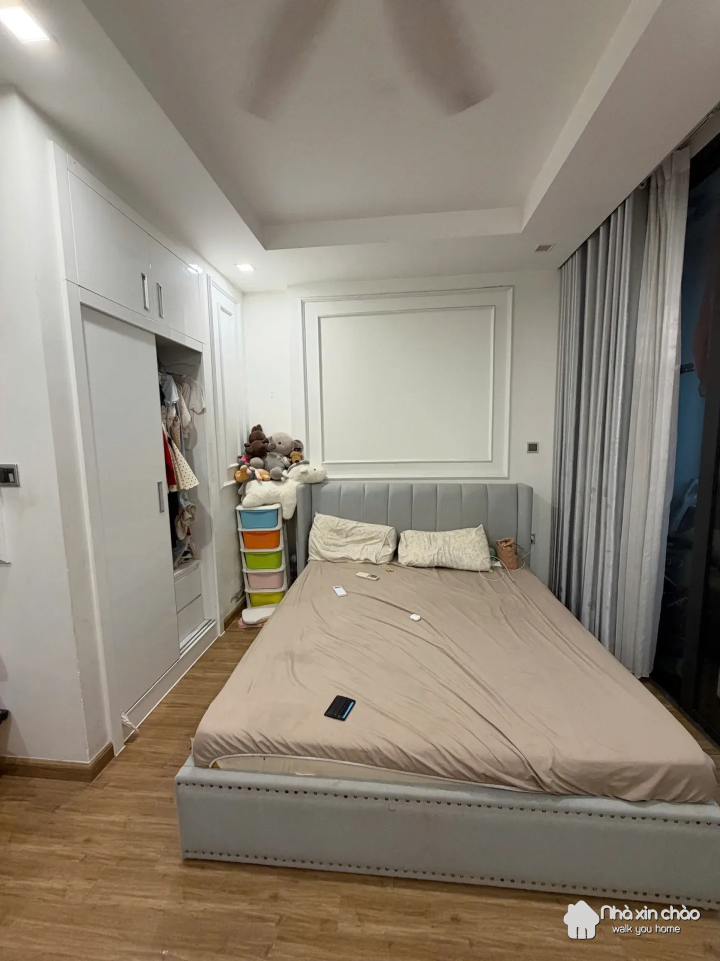 Tài chính nhỉnh 2 tỷ – cơ hội sở hữu studio tại green bay – mã nxc66309 - Hình 4