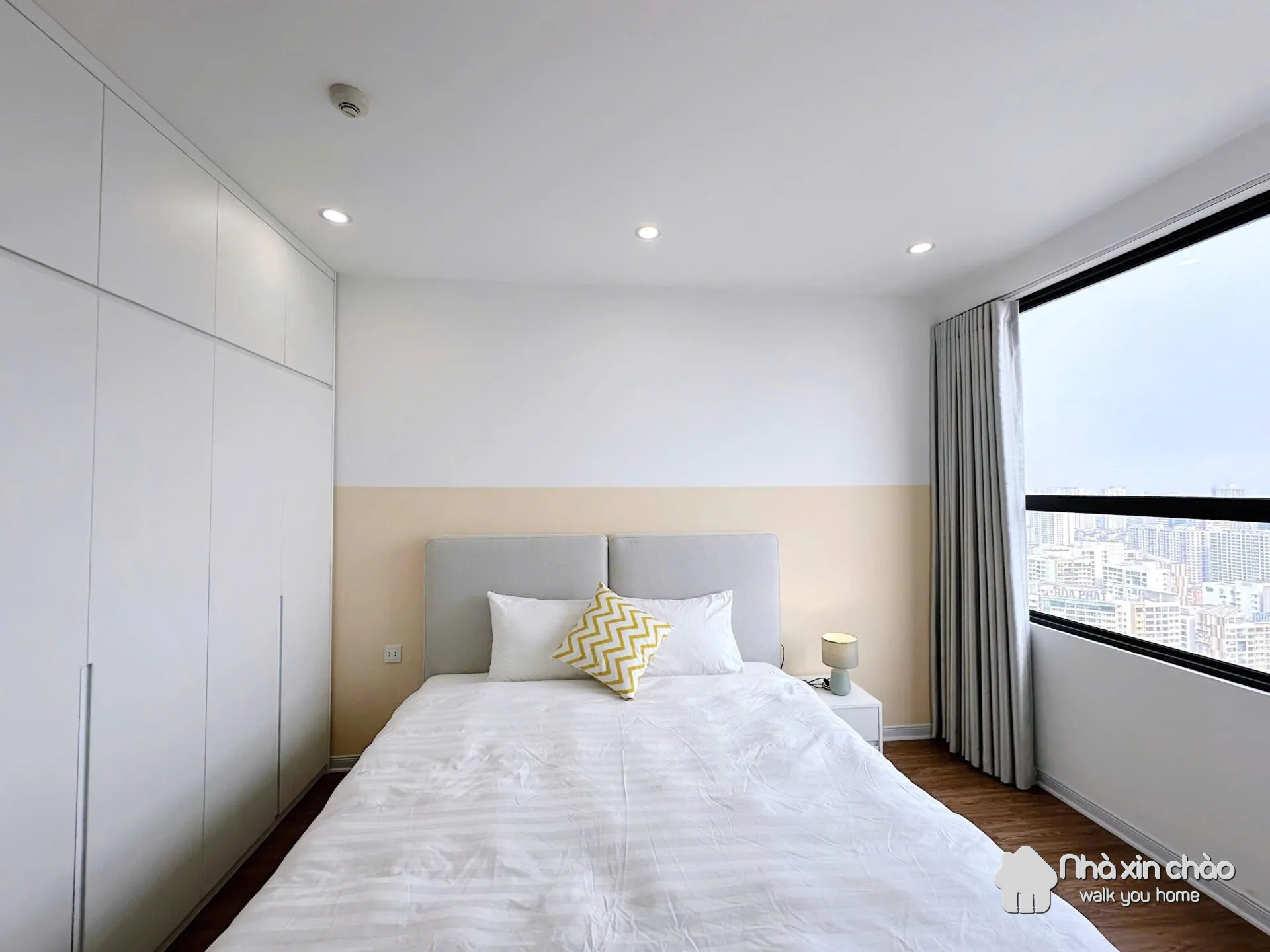 Bán căn hộ 1PN Vinhomes D'Capitale – Giá 4.9 Tỷ – Mã NXC63615 - Hình 3