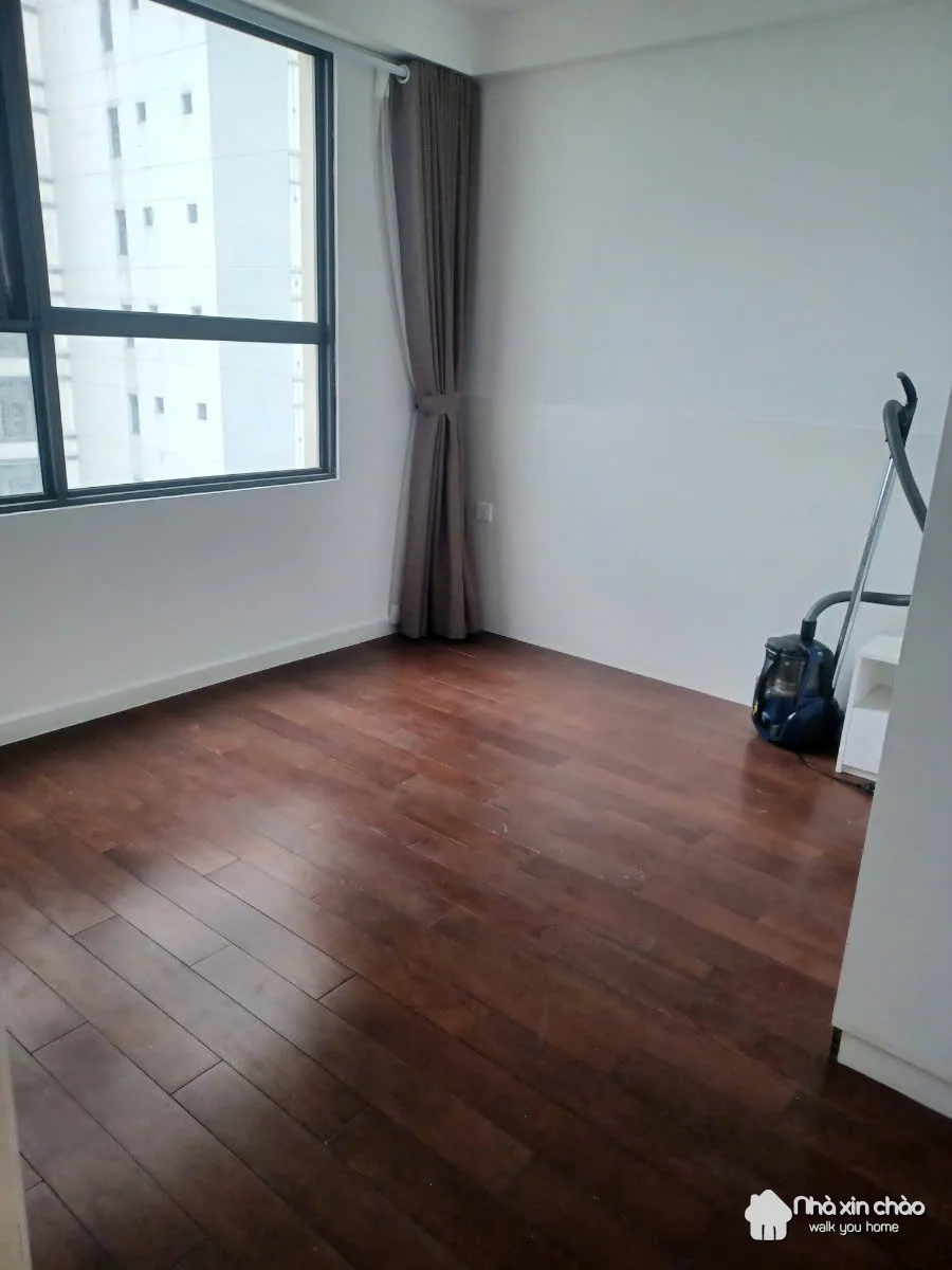 Cho thuê 3n2vs tòa c3 d’capitale – 86m² – giá chỉ 25tr/tháng - Hình 2
