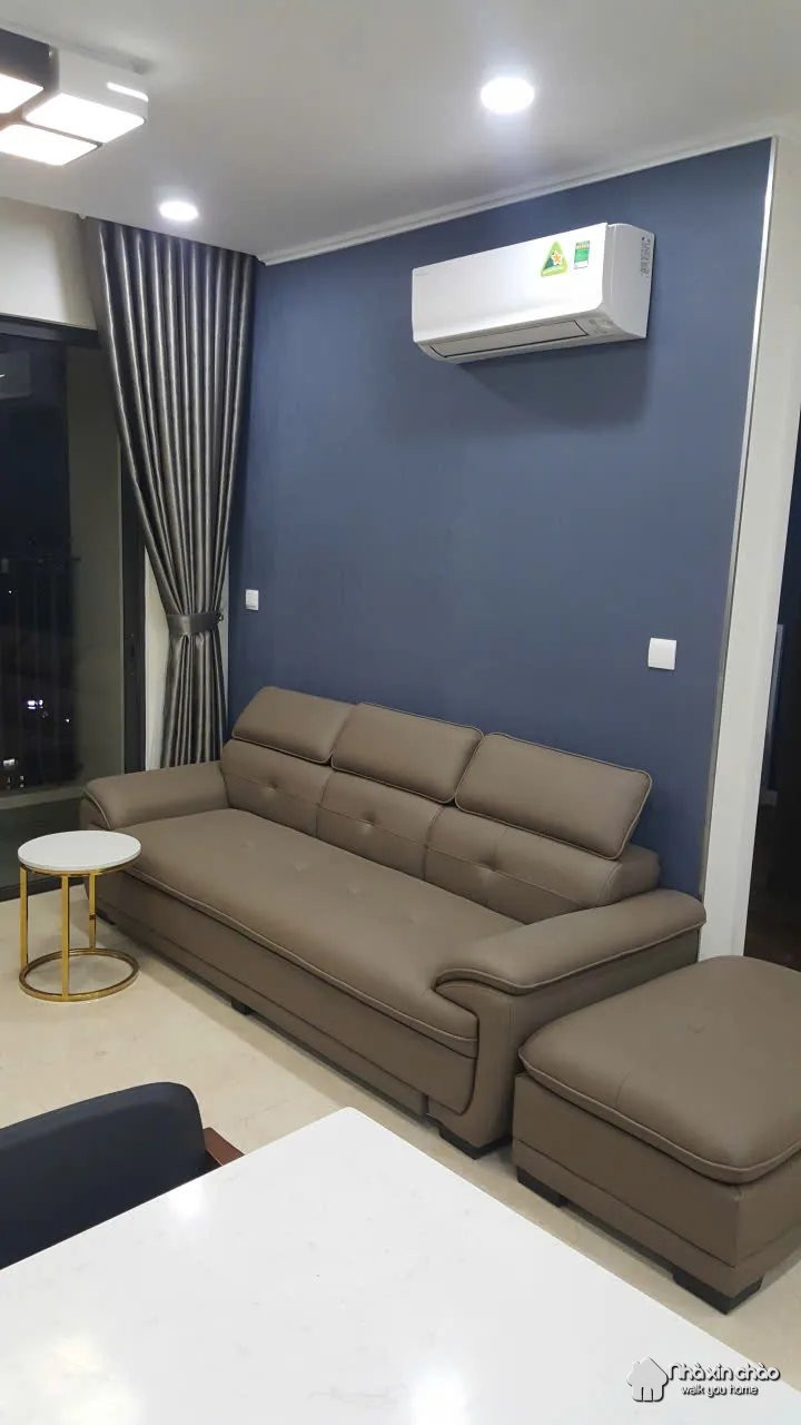 Cho thuê căn hộ 1pn full nội thất – tầng cao view hồ tại dcapitale – mã nxc39190 - Hình 3