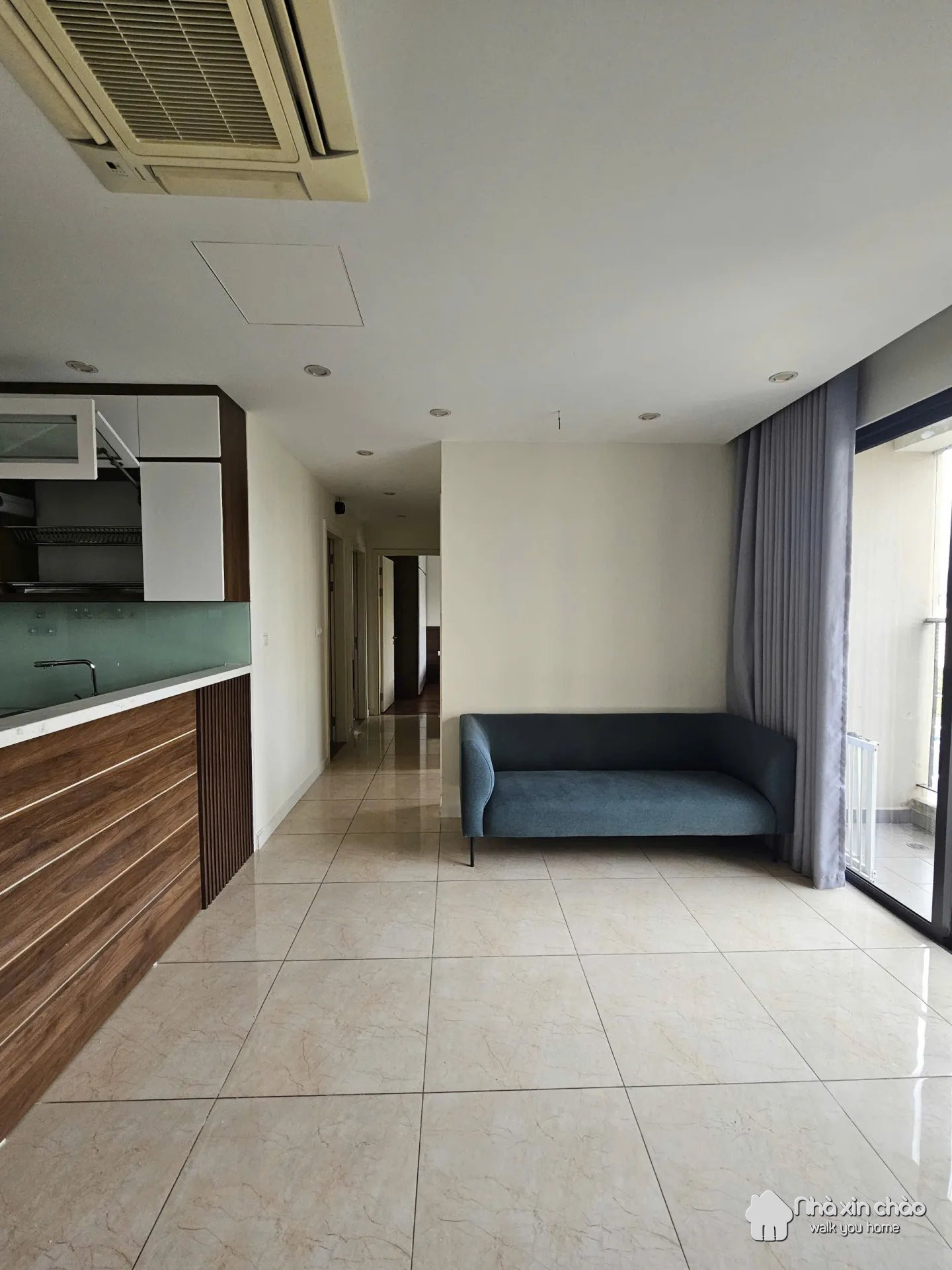 Cho thuê căn hộ 3PN Vinhomes D'Capitale – Giá 29 Tr/th – Mã NXC27152 - Hình 3