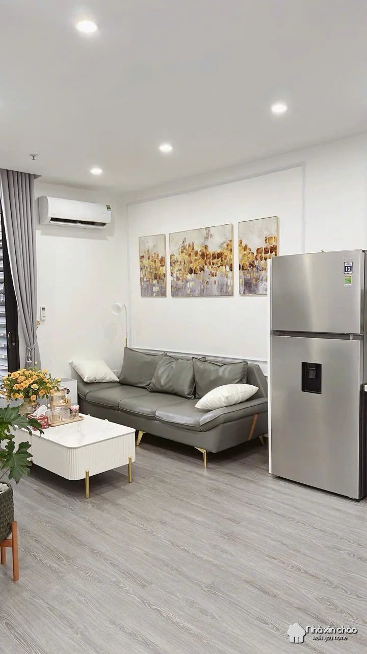 Bán căn hộ 2PN Vinhomes Green Bay – Giá 4.5 Tỷ – Mã NXC73212