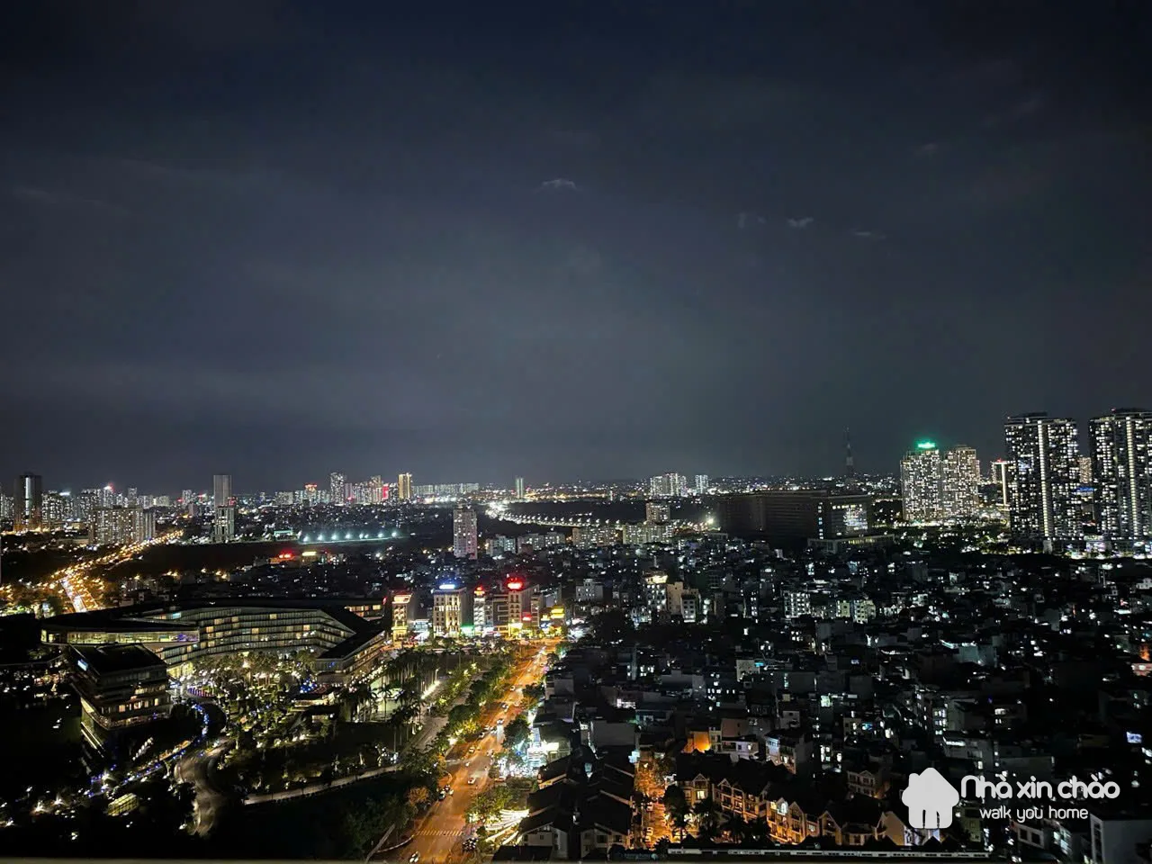 Giá hợp lý cho căn 2p2vs sổ lâu dài tại toà W3 Vinhomes West Point - Hình 3