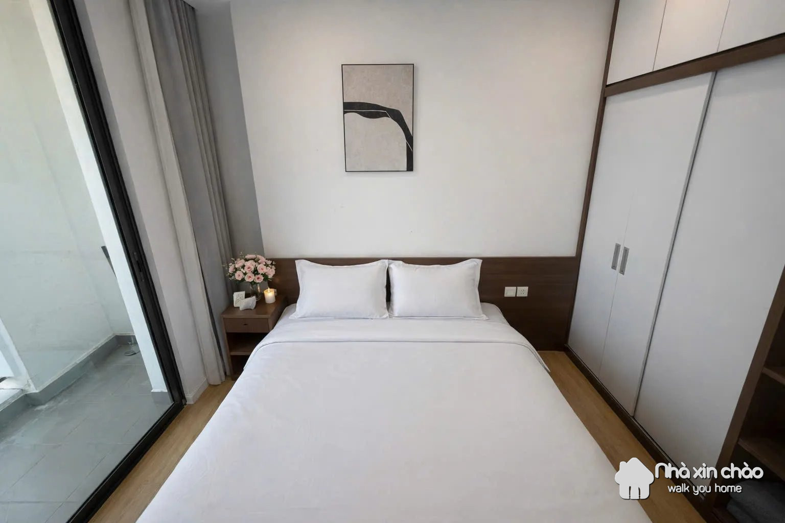 Bán căn hộ 2PN Vinhomes D'Capitale – Giá 6.8 Tỷ – Mã NXC98136 - Hình 3
