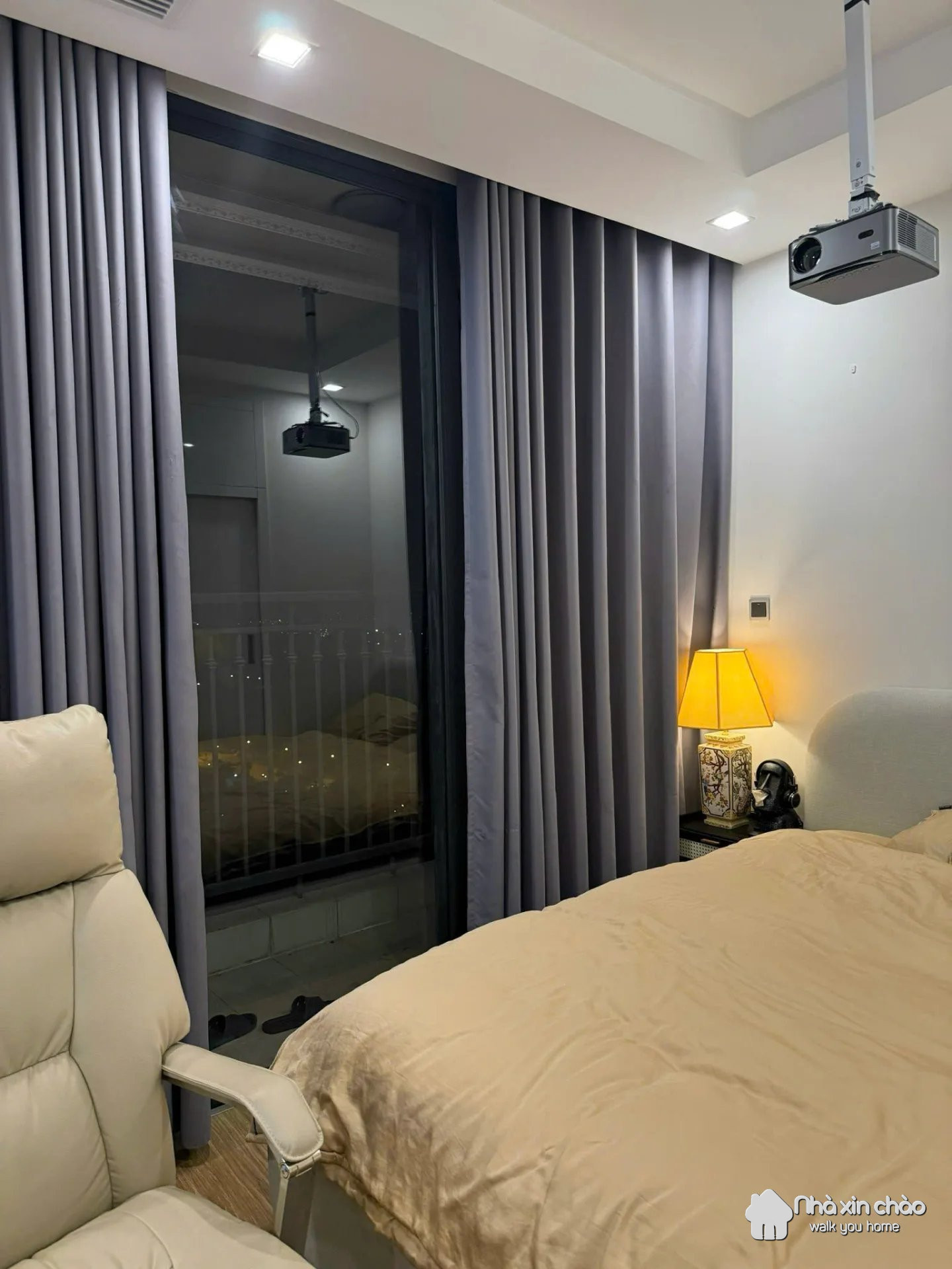 Bán căn hộ 1PN Vinhomes Green Bay – Giá 2.5 Tỷ – Mã NXC73691 - Hình 3