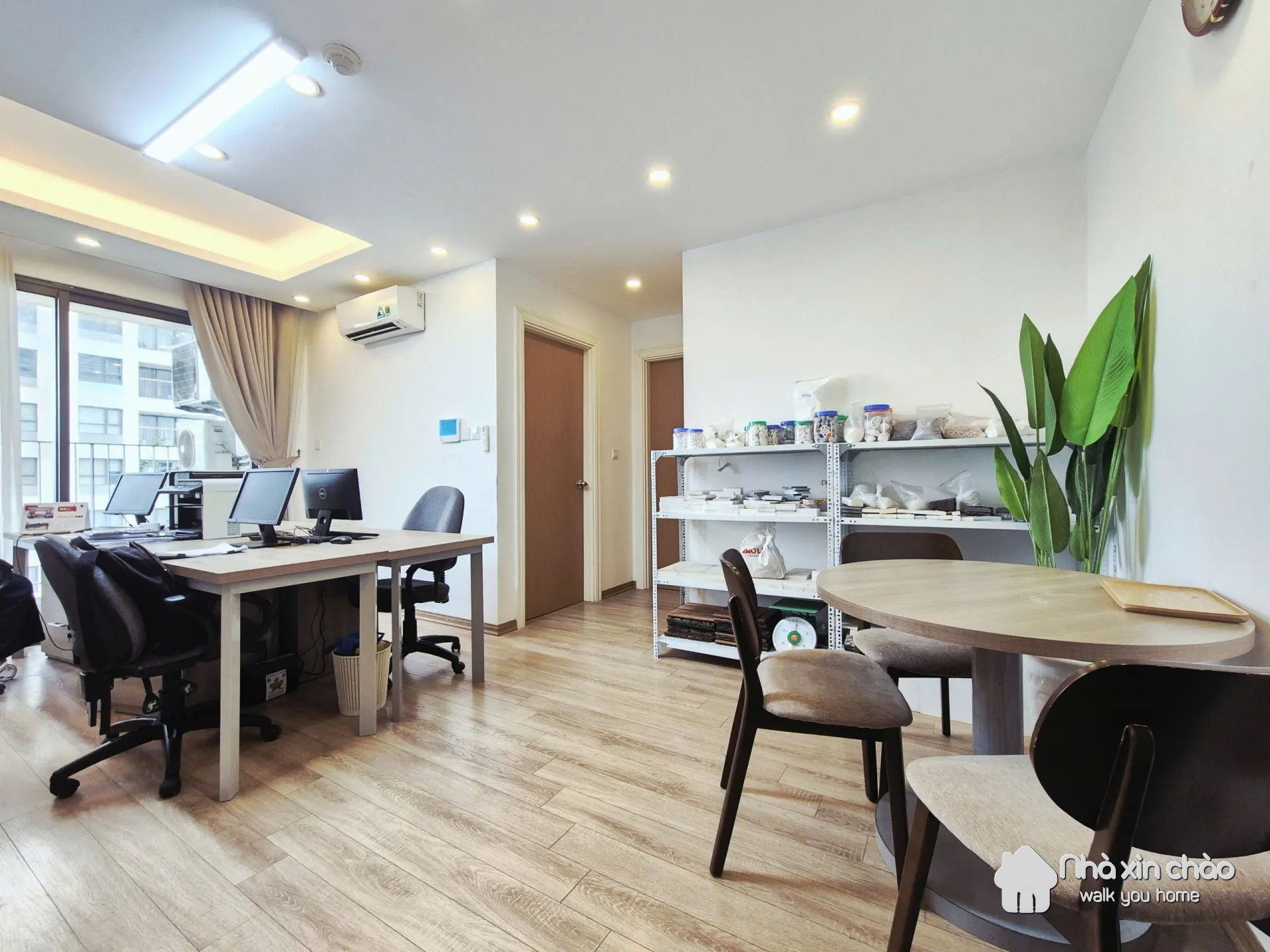 Bán căn hộ 1.5PN Vinhomes D'Capitale – Giá 4.6 Tỷ – Mã NXC53807