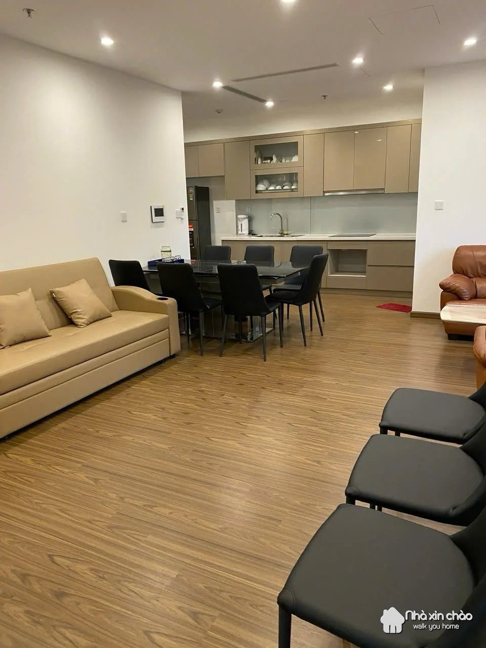 Bán căn hộ 3PN Vinhomes West Point – Giá 14.0 Tỷ – Mã NXC82435 - Hình 4
