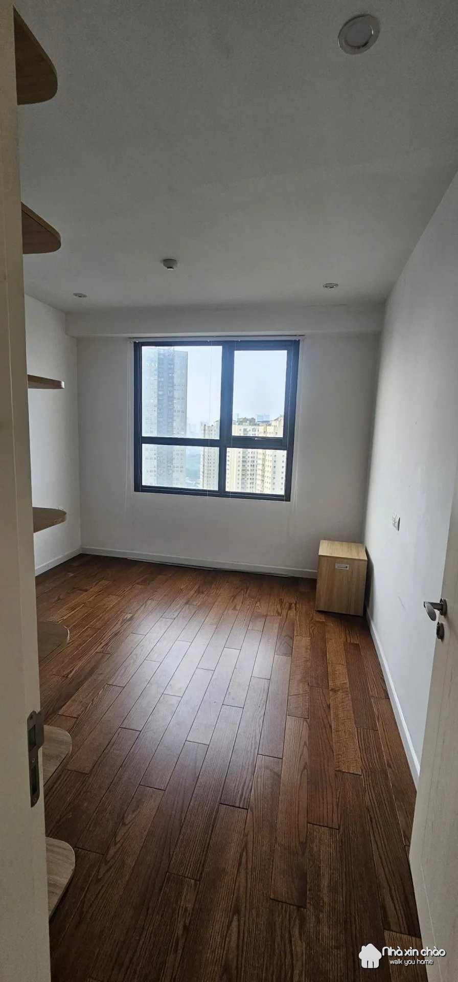 Bán căn hộ 3PN Vinhomes D'Capitale – Giá 12.3 Tỷ – Mã NXC59766
