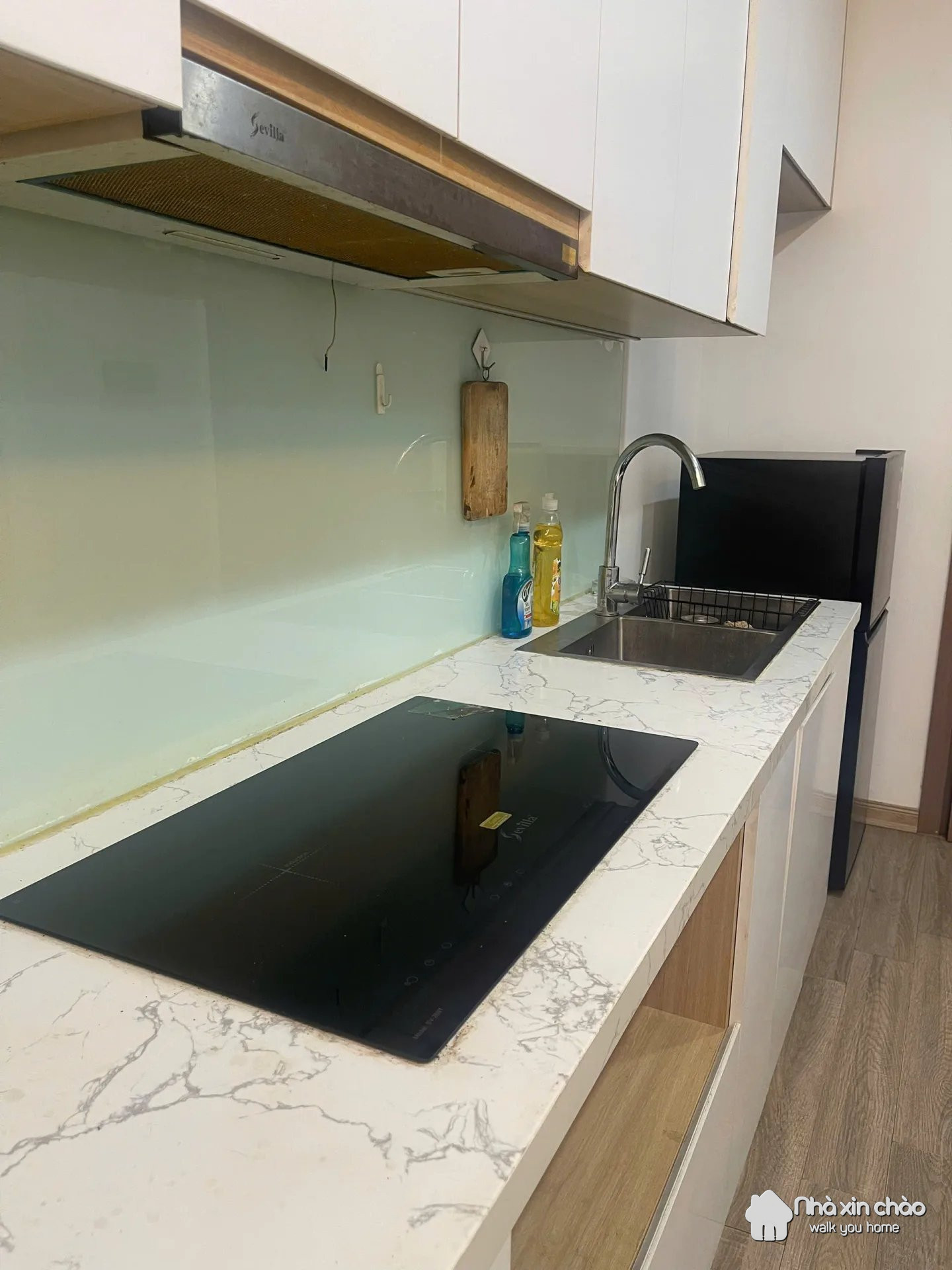 Bán căn hộ 1PN Vinhomes Green Bay – Giá 2.3Tỷ – Mã NXC6632