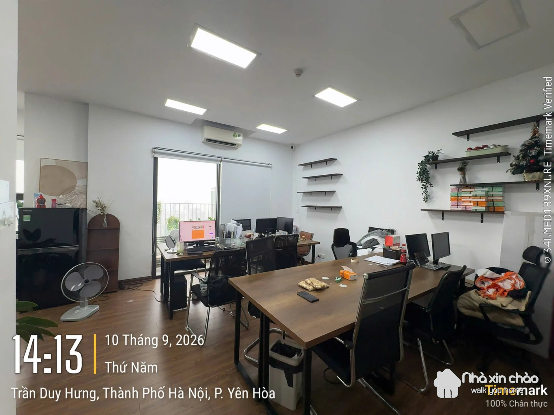 Bán căn hộ 1PN Vinhomes D'Capitale – Giá 4.2 Tỷ – Mã NXC30325 - Hình 3