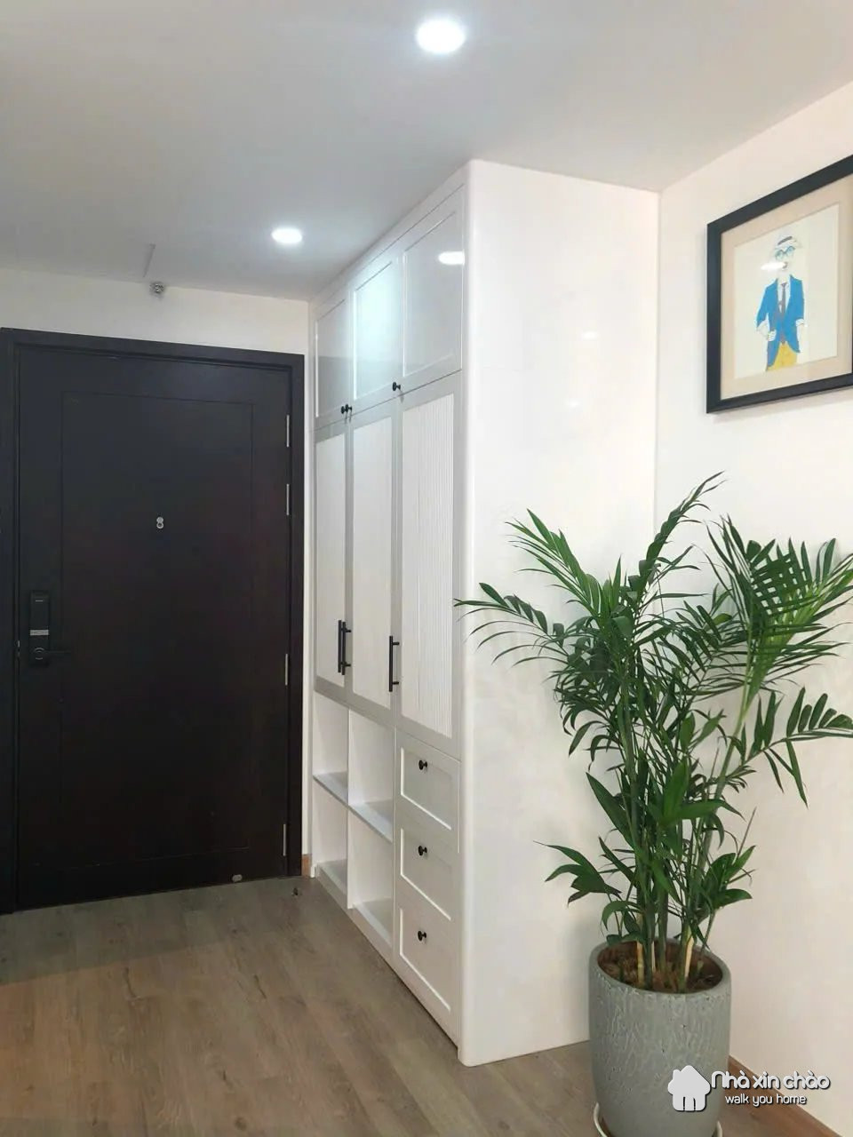 Bán căn hộ STUDIO Vinhomes D'Capitale – Giá 3.2 Tỷ – Mã NXC37276 - Hình 3