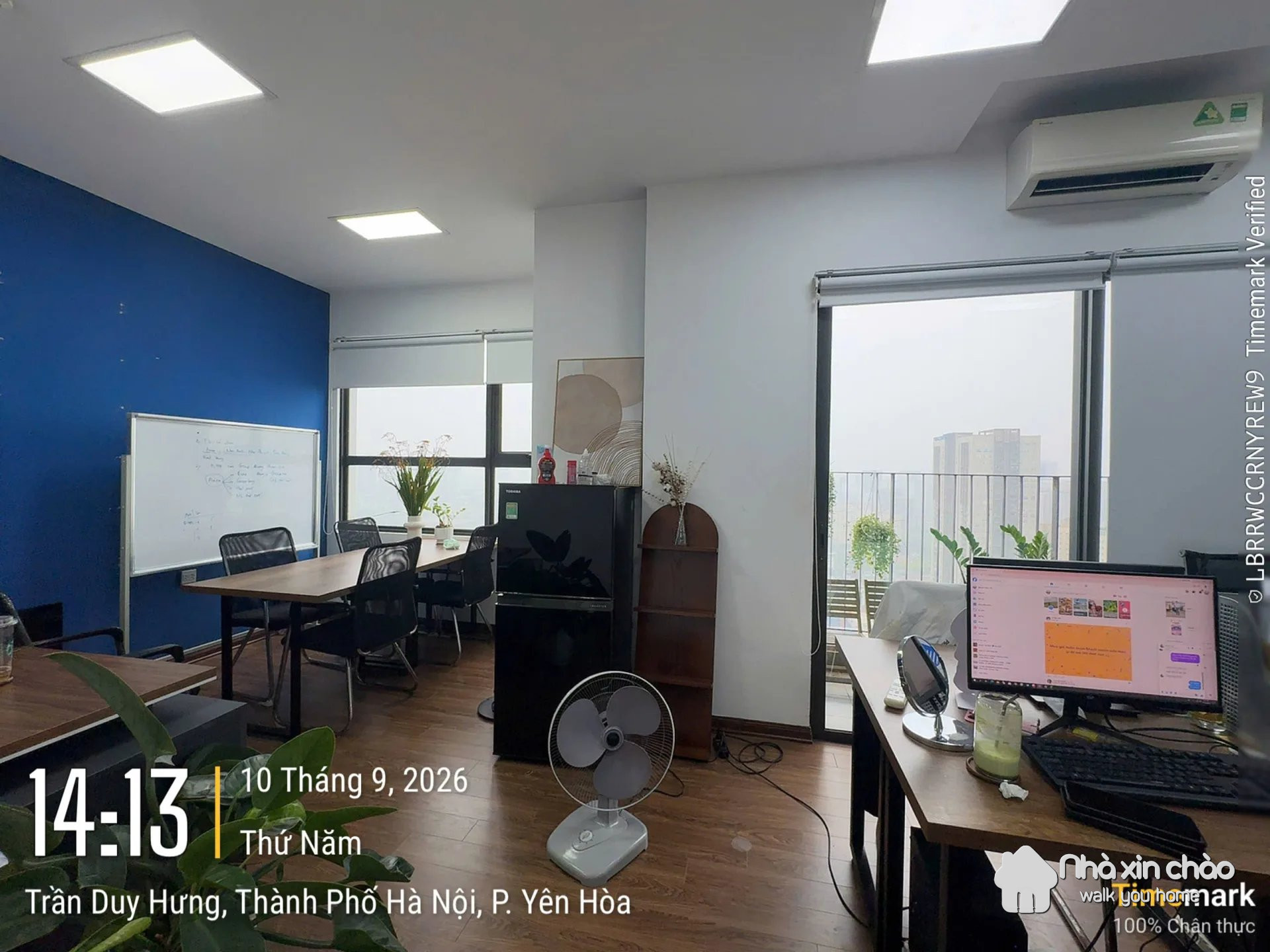 Bán căn hộ 1PN Vinhomes D'Capitale – Giá 4.2 Tỷ – Mã NXC30325 - Hình 2