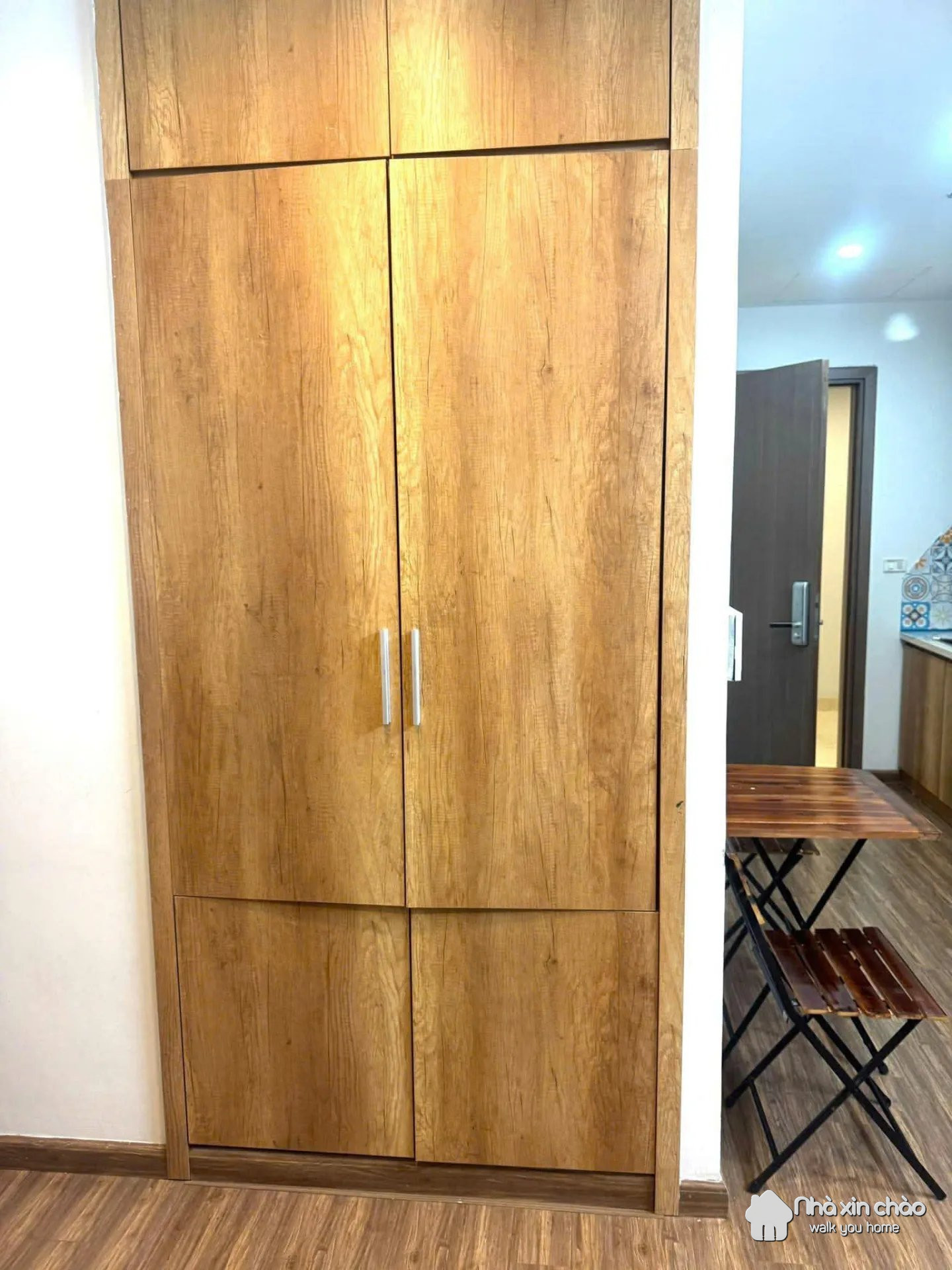 Bán căn hộ 1PN Vinhomes Green Bay – Giá 3.0 Tỷ – Mã NXC90415 - Hình 5