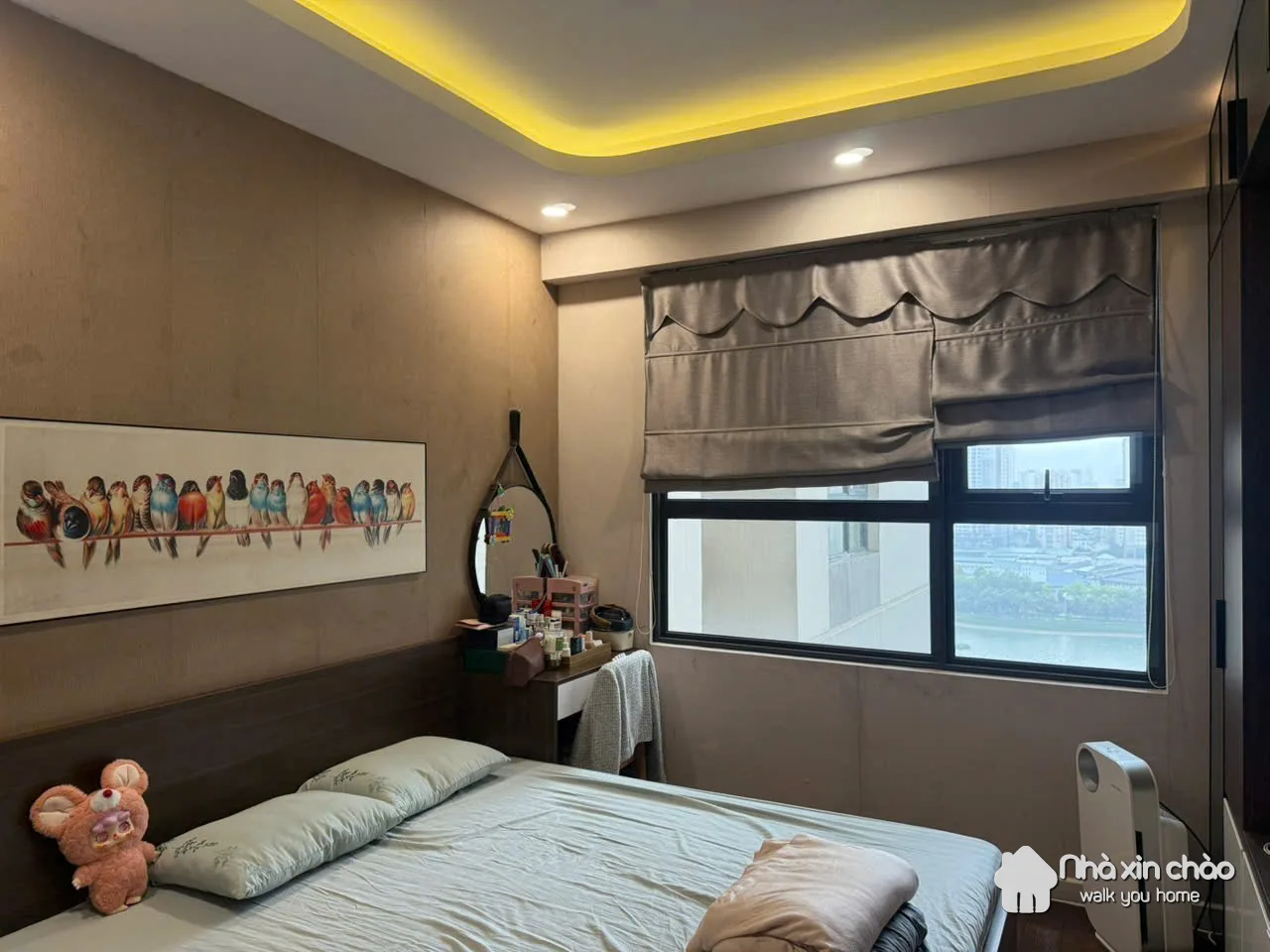 Bán căn hộ 2PN Vinhomes D'Capitale – Giá 9.0 Tỷ – Mã NXC13984