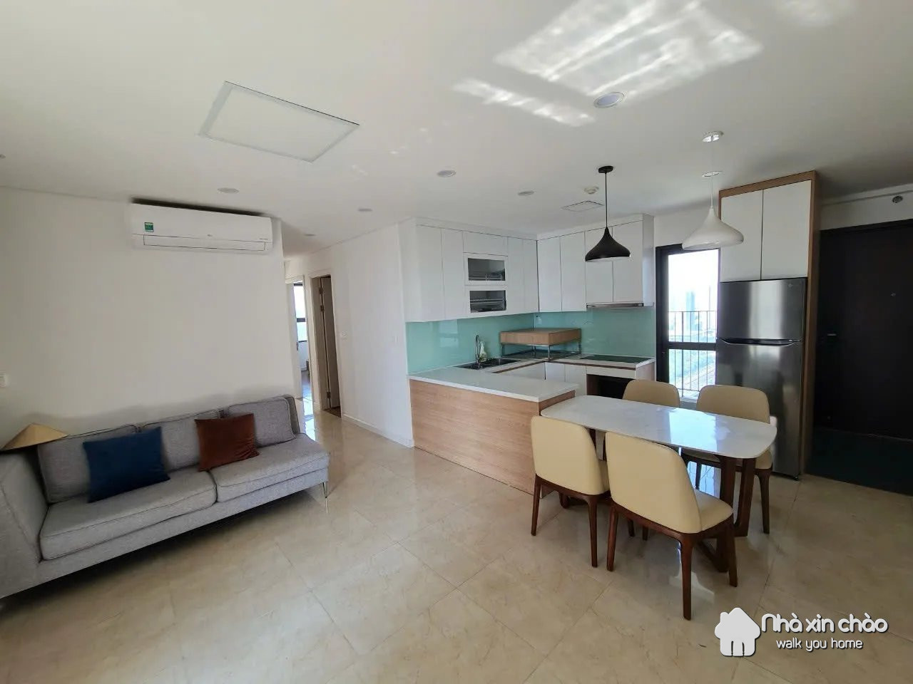 Bán căn hộ 3PN Vinhomes D'Capitale – Giá 12.0 Tỷ – Mã NXC30910 - Hình 2