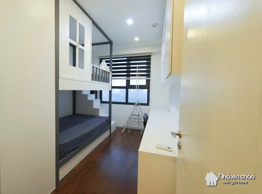 Căn hộ 2PN tòa C7 Vinhomes D'Capitale - NXC46654 - Hình 4