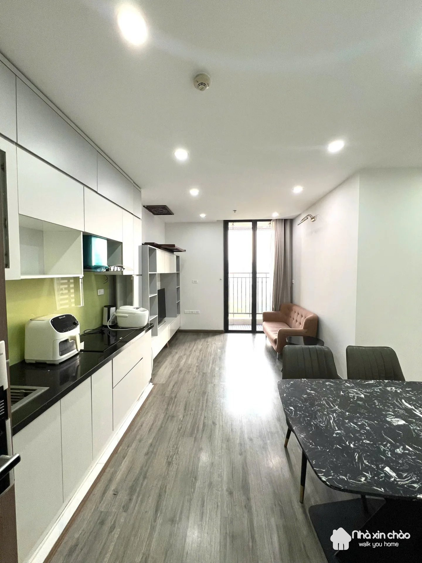 Bán căn hộ 2PN Vinhomes Green Bay – Giá 4.8 Tỷ – Mã NXC84548