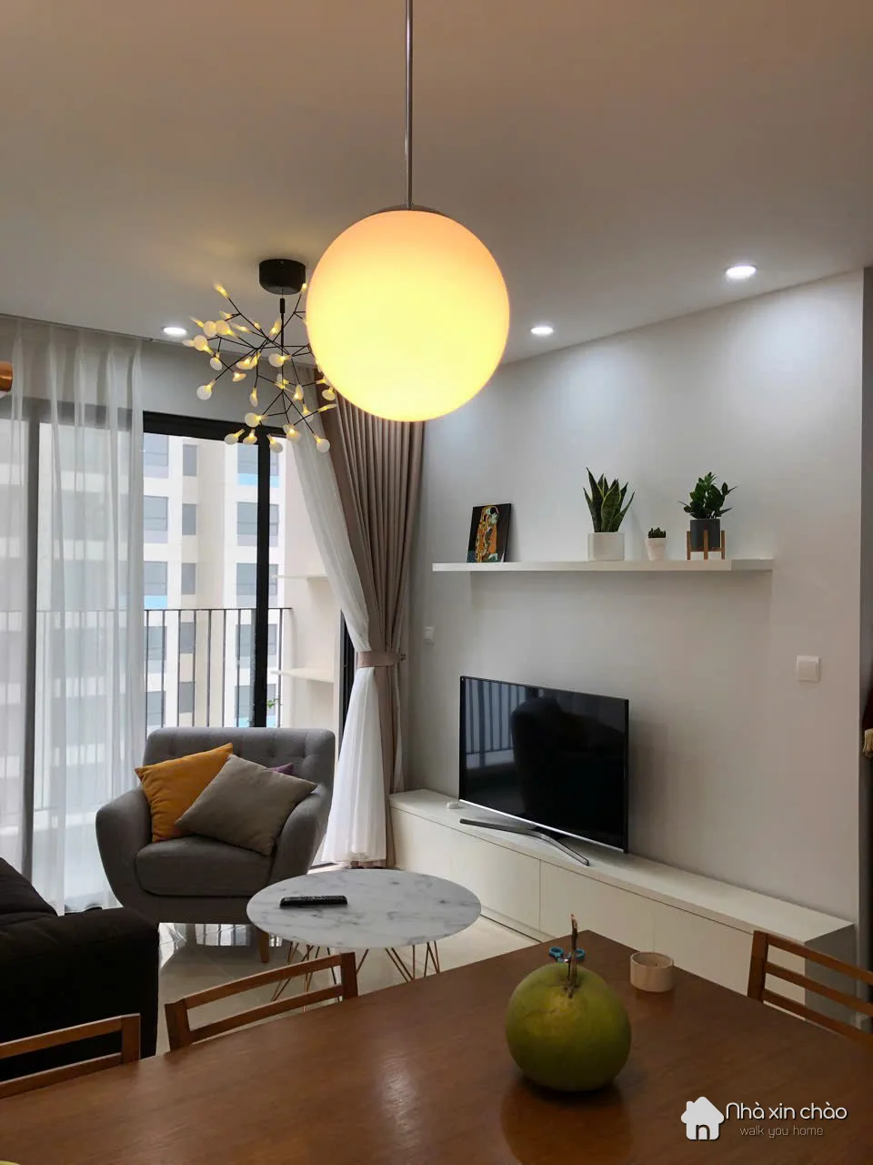 Bán căn hộ 2PN Vinhomes D'Capitale – Giá 7.5 Tỷ – Mã NXC70819 - Hình 3