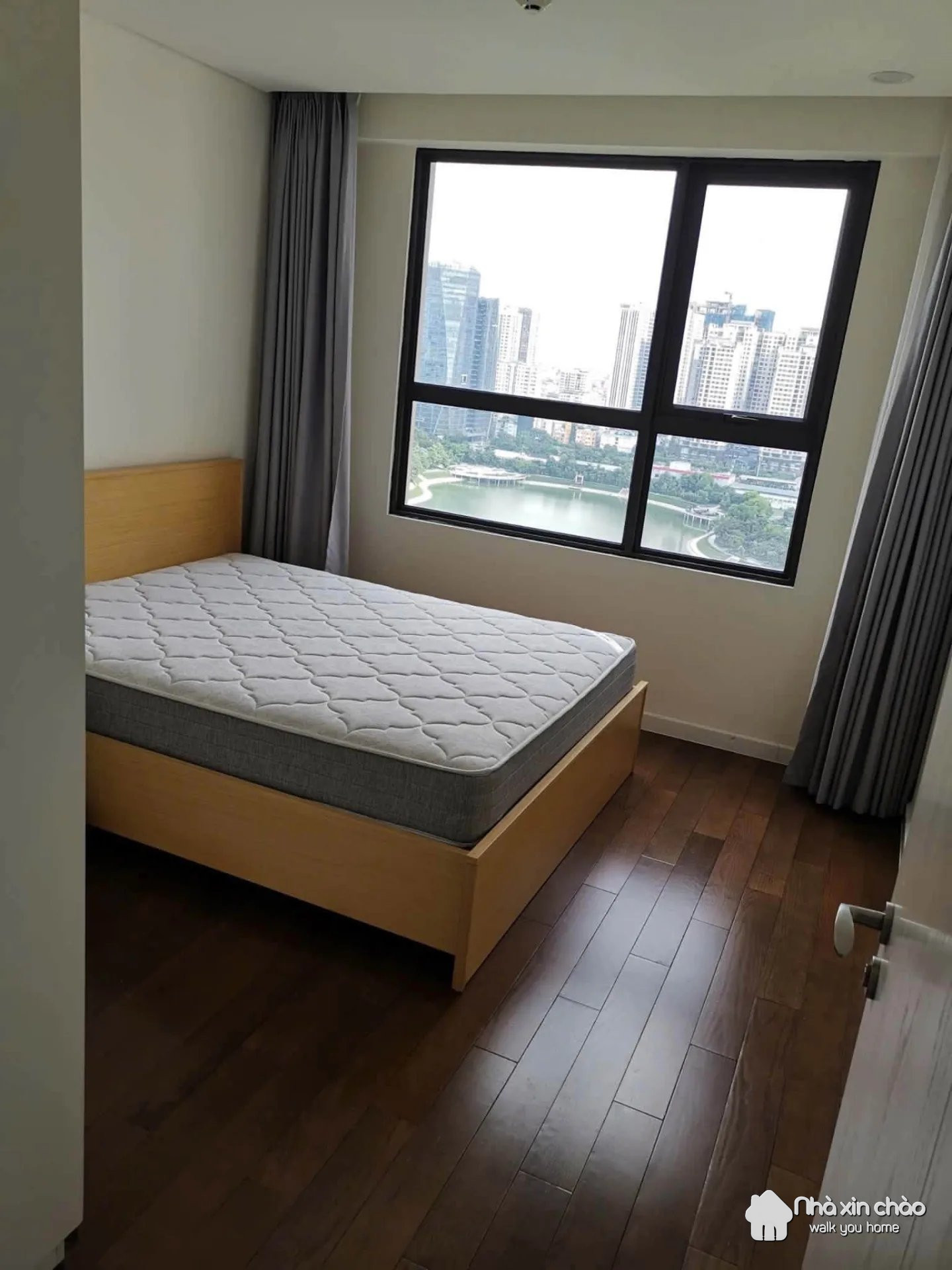 Cho thuê căn hộ 2PN Vinhomes D'Capitale – Giá 22 Tr/th – Mã NXC41240 - Hình 4