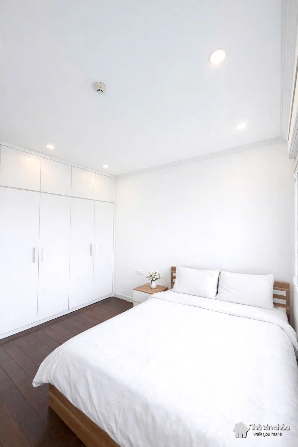 Cho thuê căn hộ 2PN Vinhomes D'Capitale – Giá 25.5 Tr/th – Mã NXC37524 - Hình 5