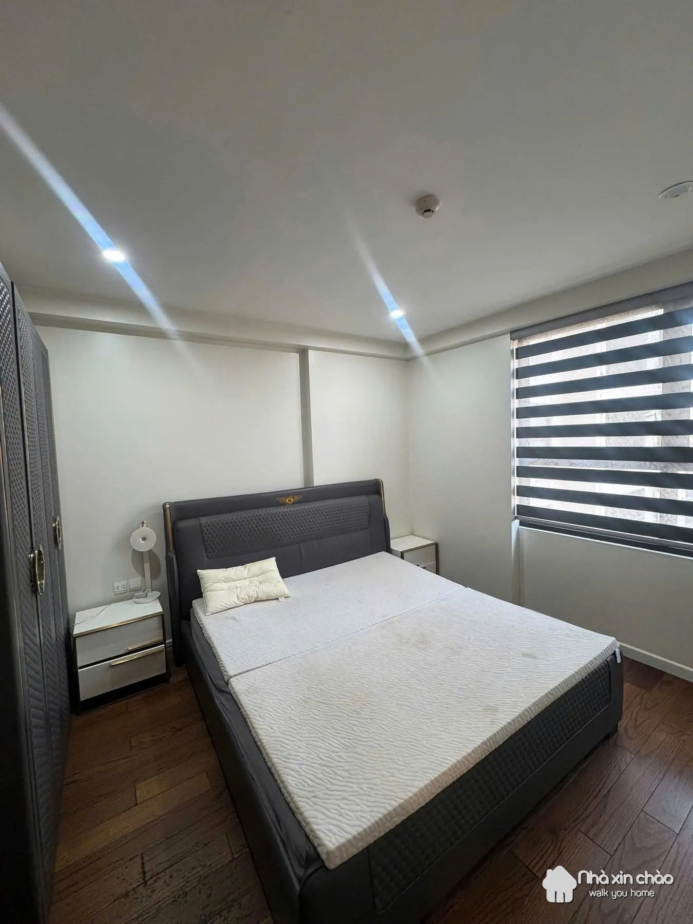 Cho thuê căn hộ 3PN Vinhomes D'Capitale – Giá 28 Tr/th – Mã NXC73960