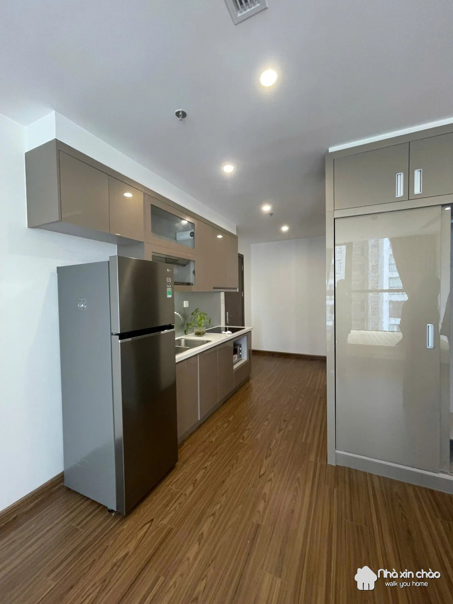 Cho thuê căn hộ 2PN Vinhomes West Point – Giá 13 Tr/th – Mã NXC40637 - Hình 4