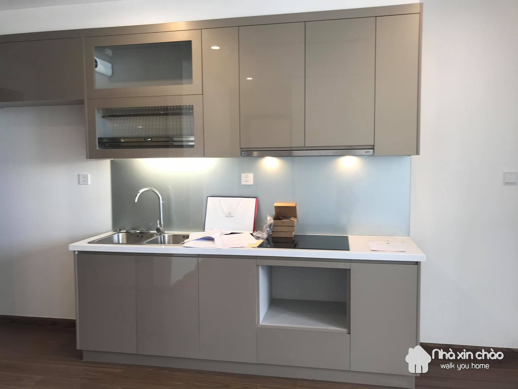 Bán căn hộ 2PN Vinhomes West Point – Giá 9.0 Tỷ – Mã NXC52718 - Hình 2