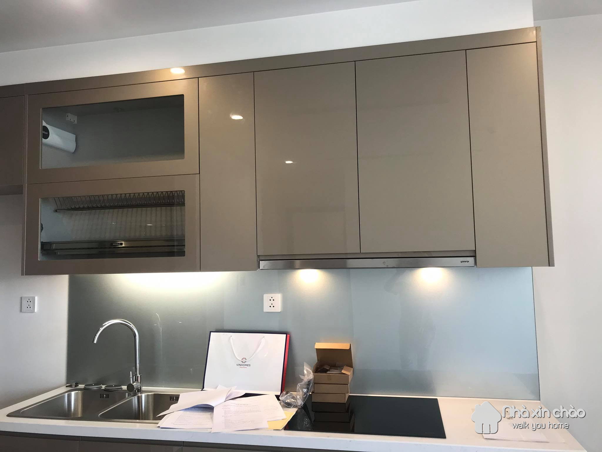 Bán căn hộ 2PN Vinhomes West Point – Giá 9.0 Tỷ – Mã NXC52718 - Hình 4