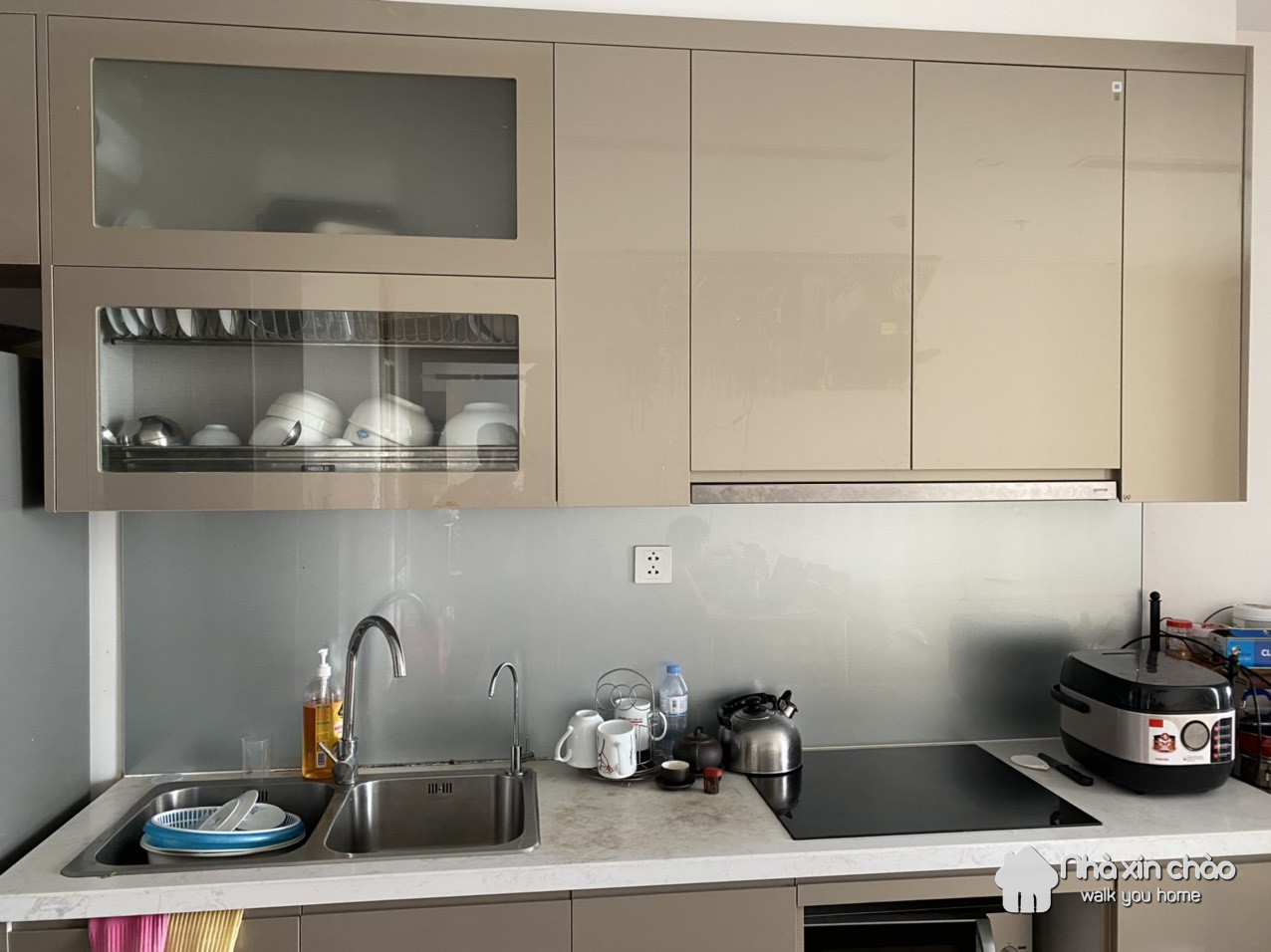 Bán căn hộ 2PN Vinhomes West Point – Giá 7.0 Tỷ – Mã NXC39857 - Hình 3