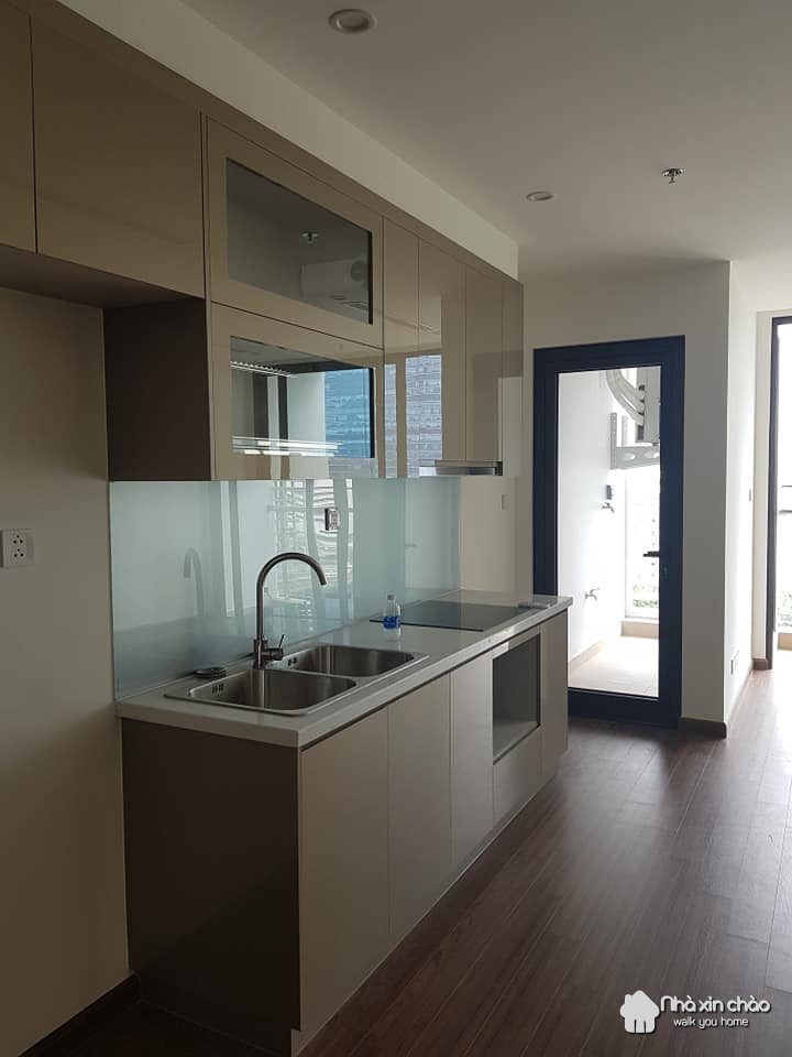 Cho thuê căn hộ 2PN Vinhomes West Point – Giá 20 Tr/th – Mã NXC45213 - Hình 2