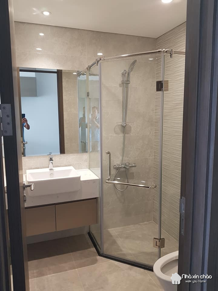 Cho thuê căn hộ 2PN Vinhomes West Point – Giá 20 Tr/th – Mã NXC45213 - Hình 4