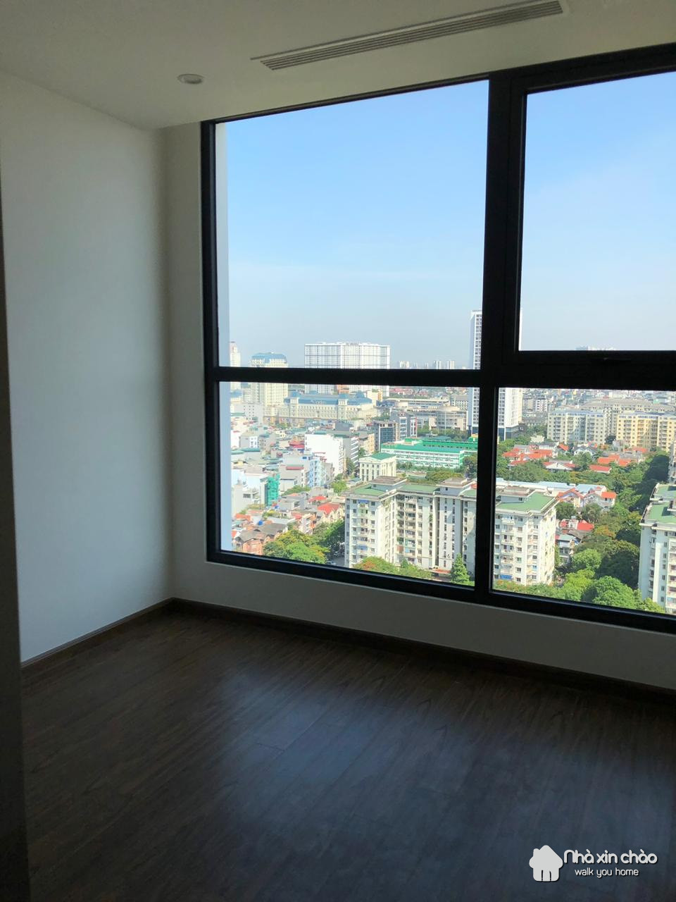 Cho thuê căn hộ 2PN Vinhomes West Point – Giá 19 Tr/th – Mã NXC19406 - Hình 3