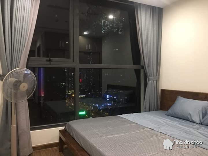 Cho thuê căn hộ 2PN Vinhomes West Point – Giá 20 Tr/th – Mã NXC54398 - Hình 5