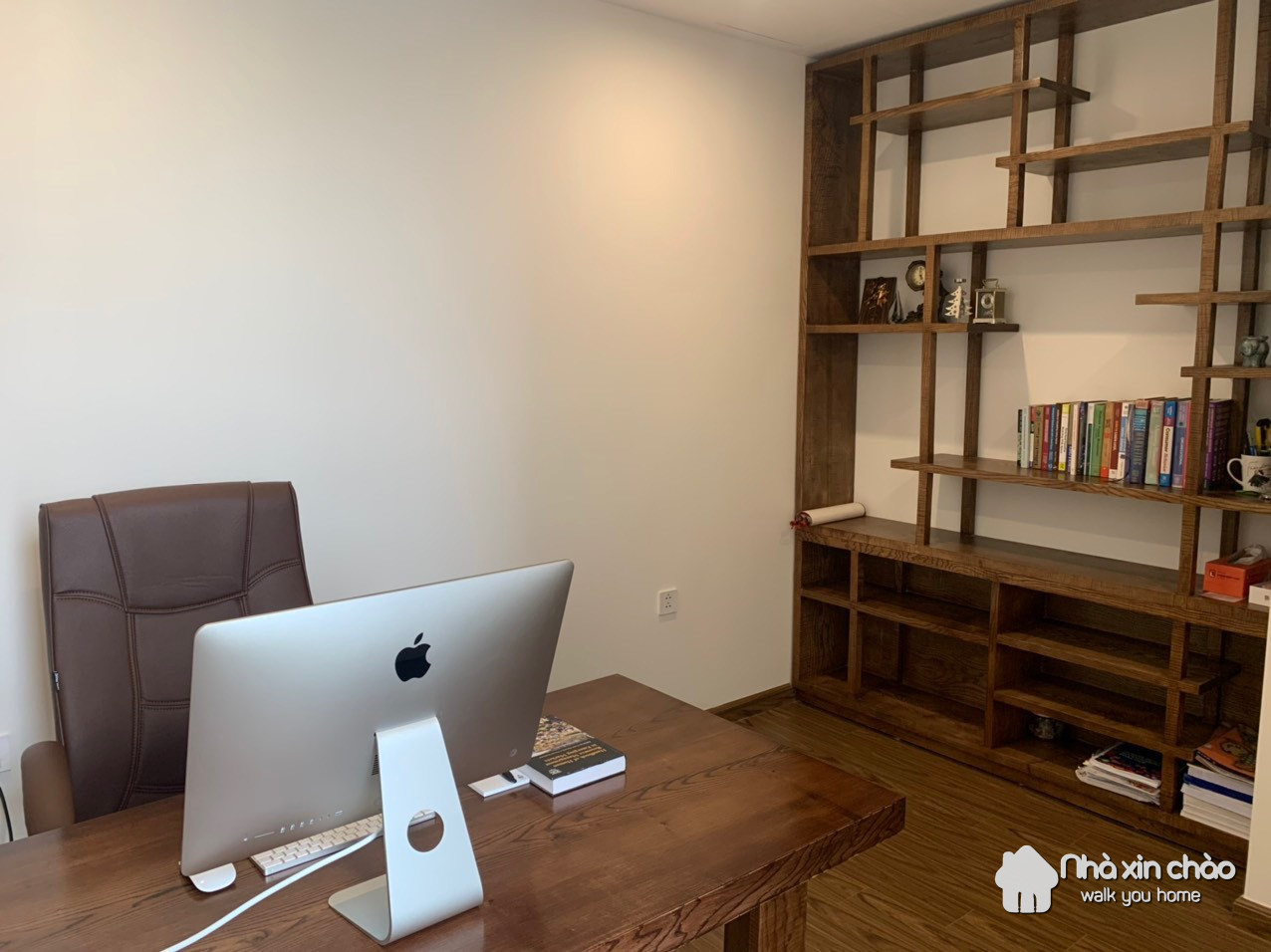 Cho thuê căn hộ 2PN Vinhomes West Point – Giá 20 Tr/th – Mã NXC54398 - Hình 2