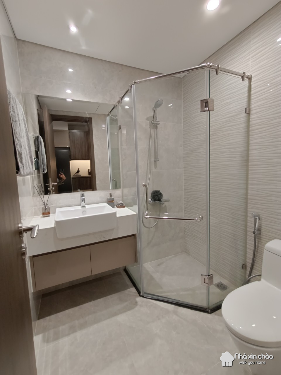 Bán căn hộ 2PN Vinhomes West Point – Giá 9.5 Tỷ – Mã NXC32534 - Hình 4