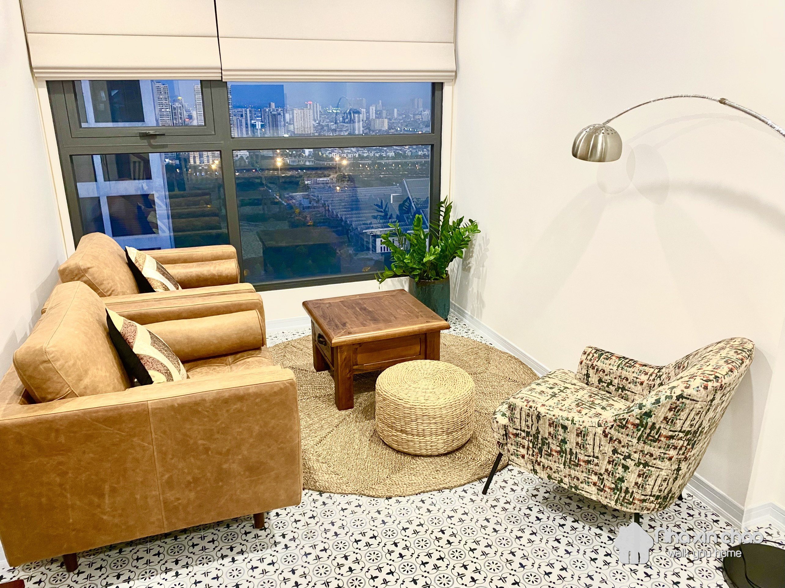 Bán căn hộ duplex Vinhomes West Point – Giá 8.0 Tỷ – Mã NXC60523 - Hình 3